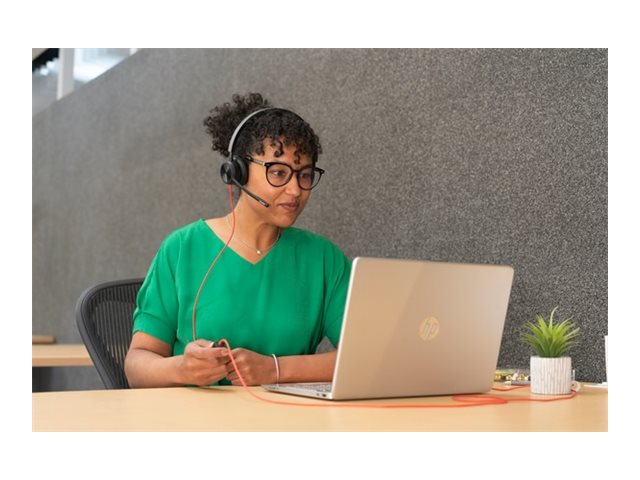 Poly Blackwire 8225 für MS Teams USB-A/C kabelgebunden