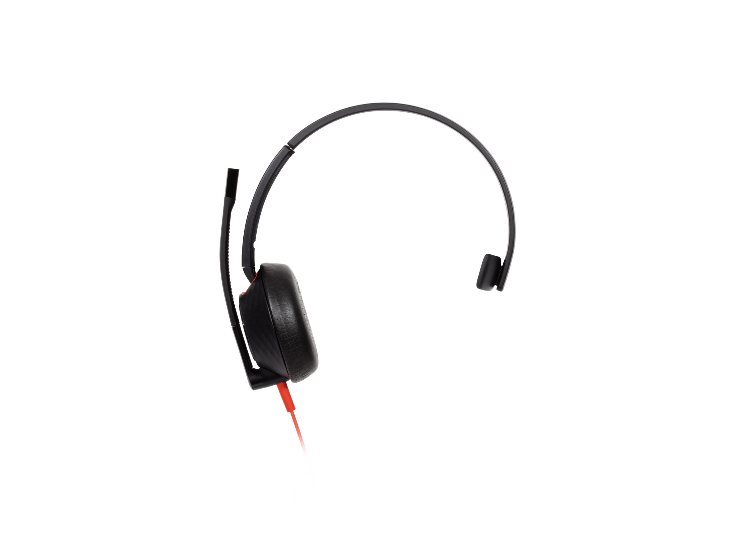 HP Poly BW 5210 USB-C HS +3.5mmP USB-C/A