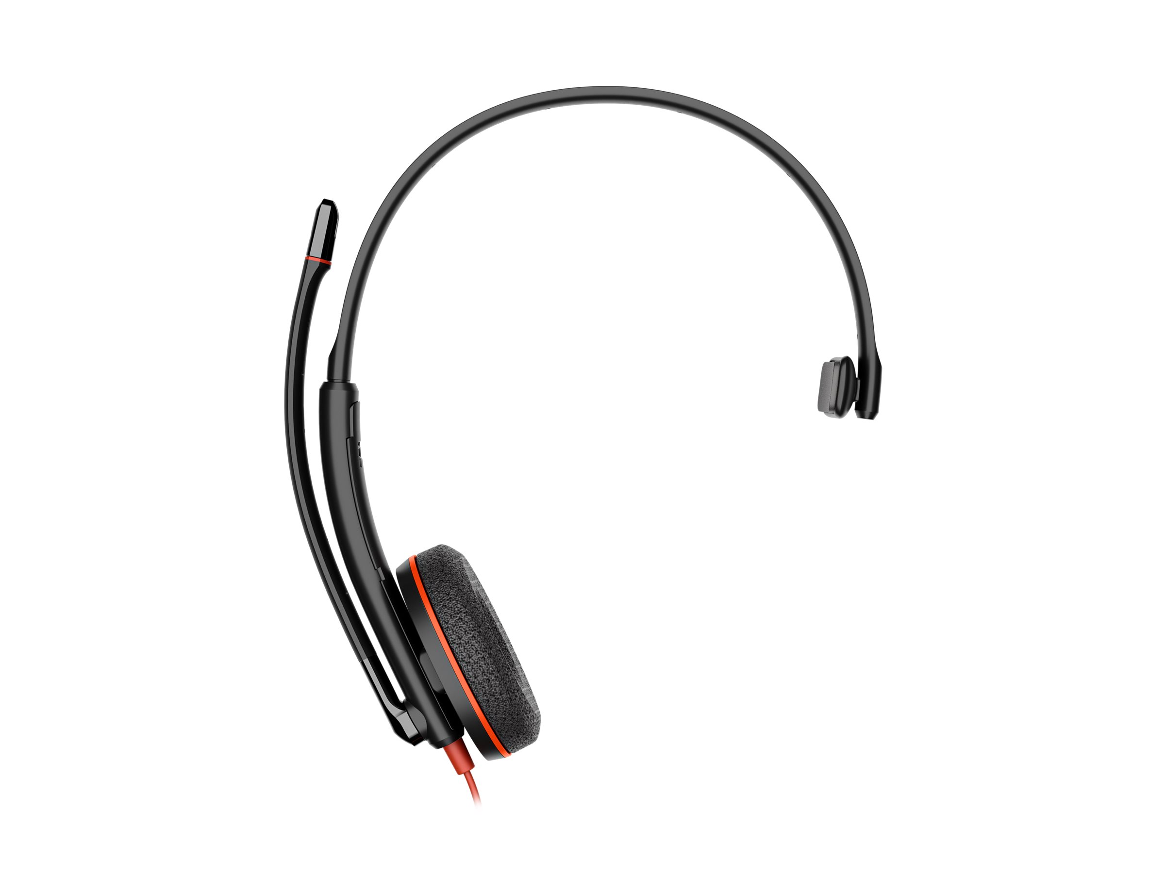 HP Poly BW 3210 USB-C HS +USB-C/A Bulk