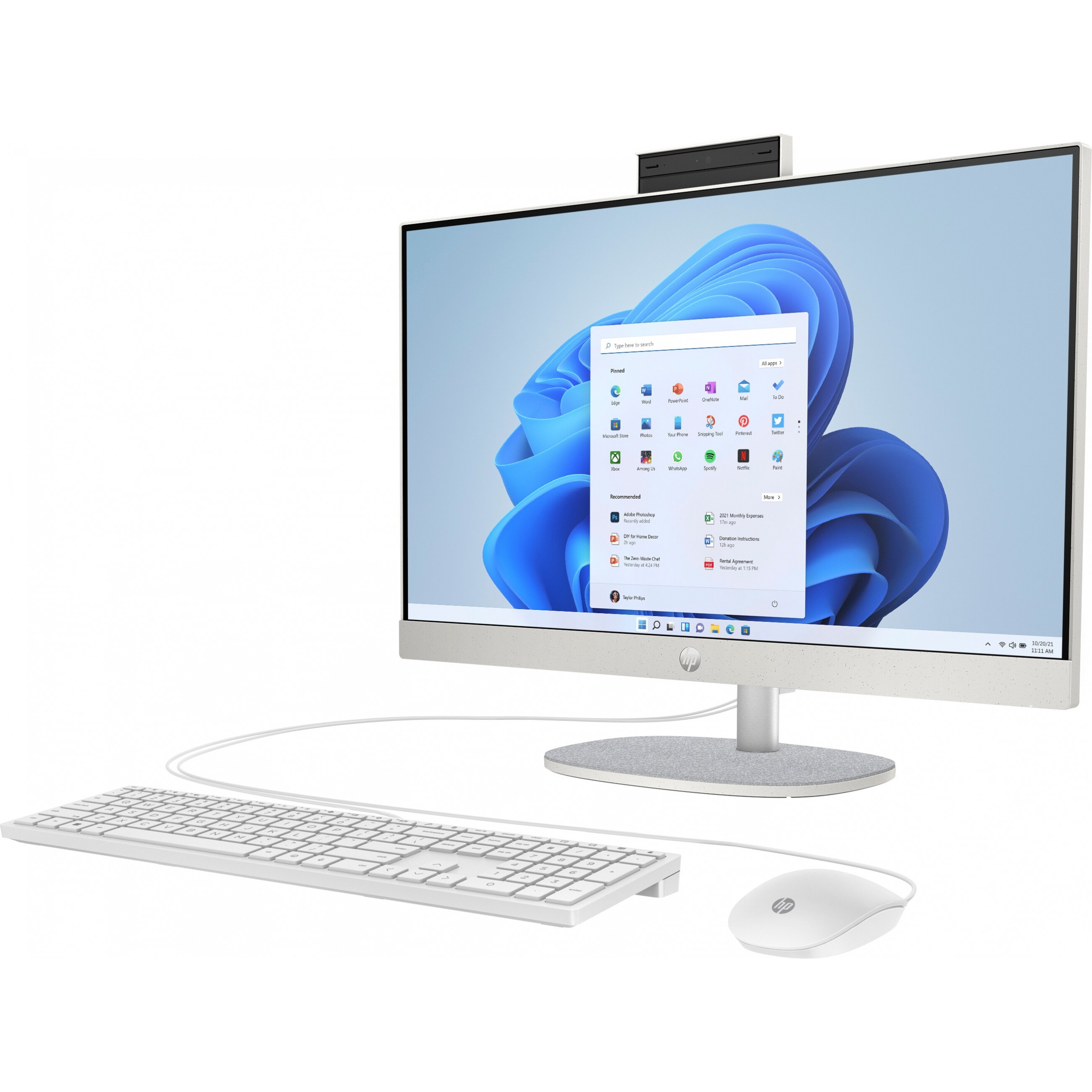 HP 24-cr0006ng