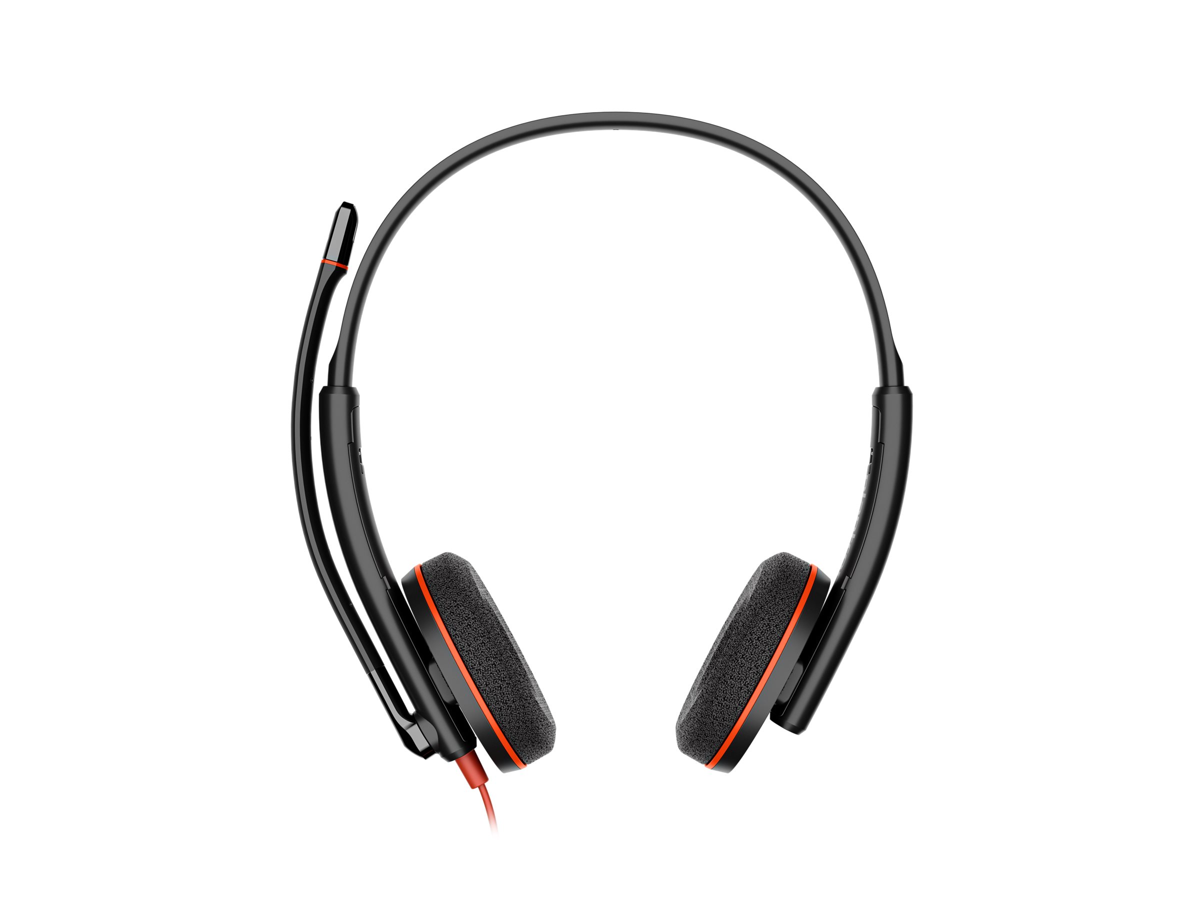 HP Poly BW 3220 Stereo USB-C HS