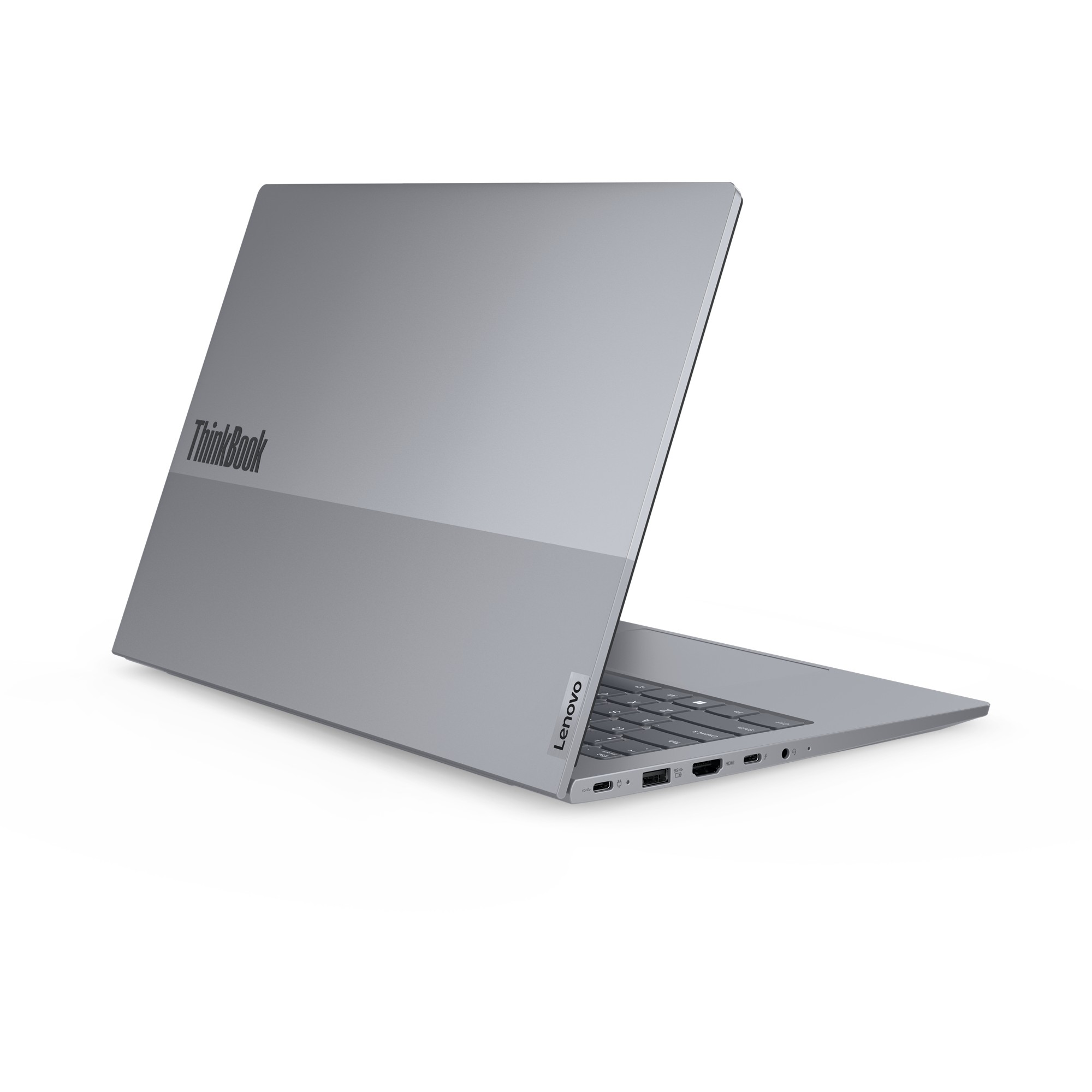 Lenovo ThinkBook 14 G6 IRL i5 1335U/16GB/512SSD/W11Pro arctic grey
