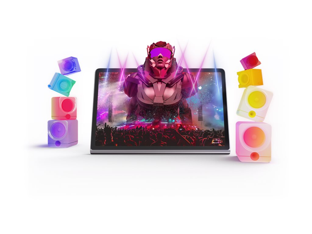 LENOVO Idea Tab Plus DIMENSITY 6400 (P)