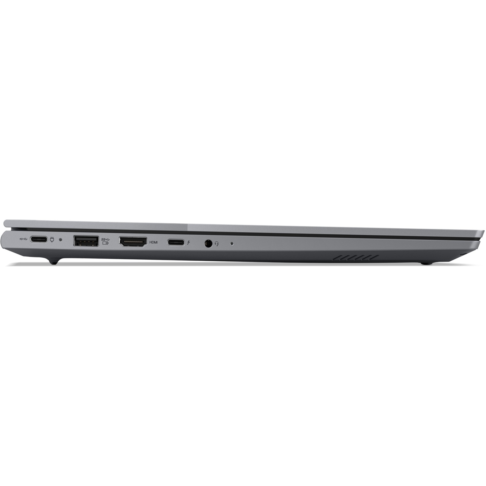 Lenovo ThinkBook 16 G6 IRL i7 13700H/32GB/1TBSSD/W11Pro arctic grey