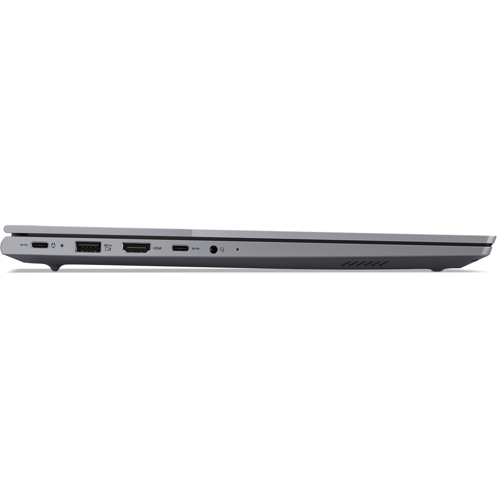 Lenovo ThinkBook 16 G6 RYZ7 7730U/32GB/1TBSSD/W11Pro arctic grey