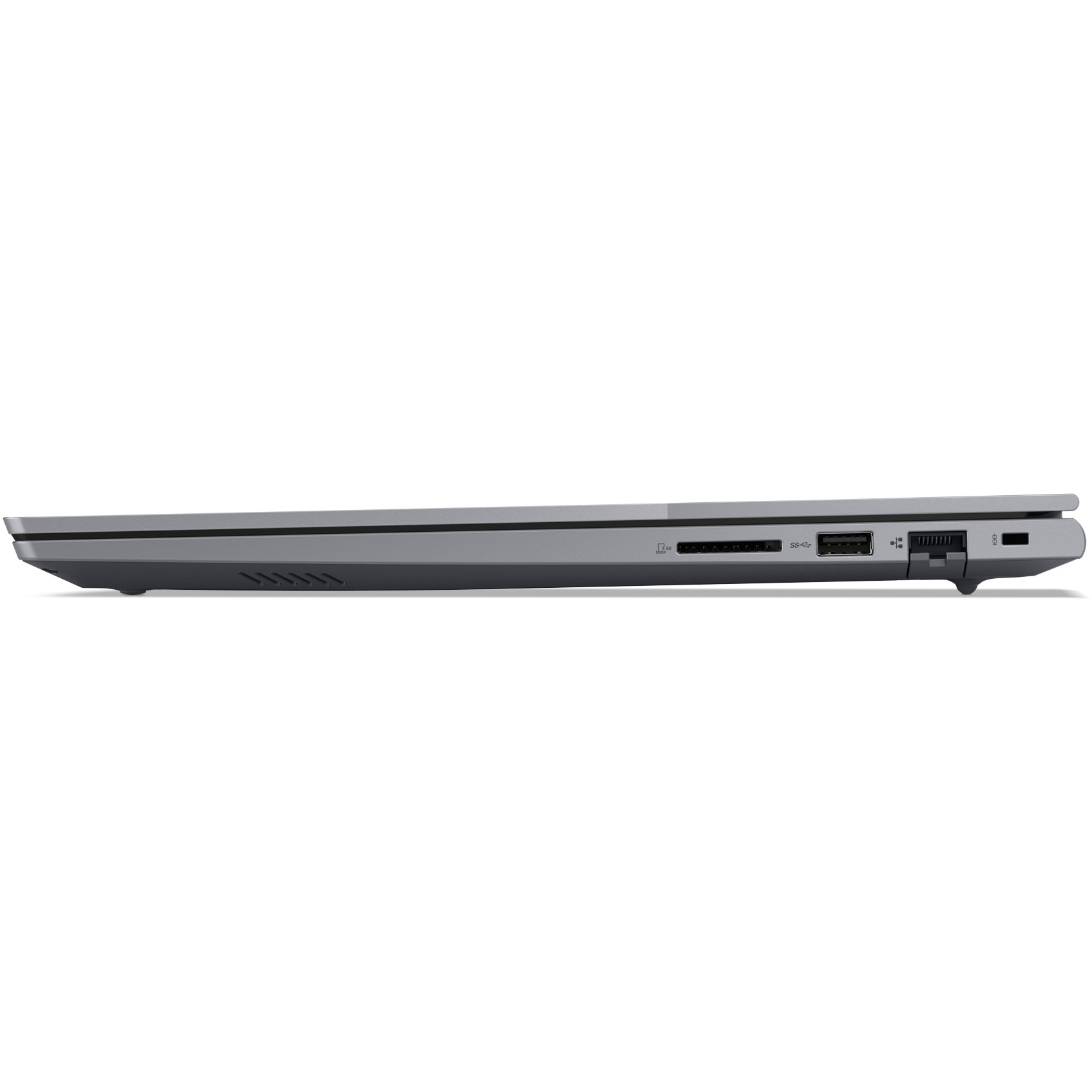 Lenovo ThinkBook 16 G6 RYZ7 7730U/32GB/1TBSSD/W11Pro arctic grey