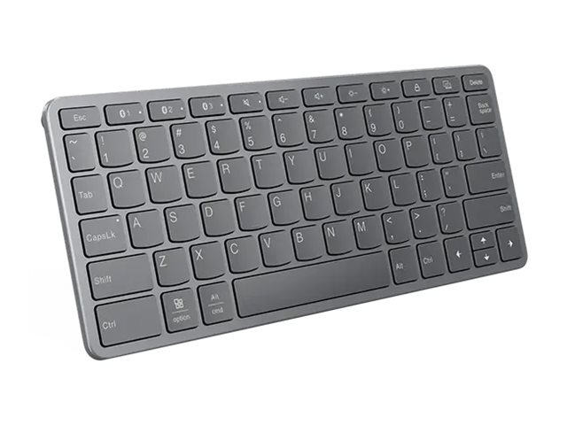 LENOVO Multi-Device Wireless Keyboard