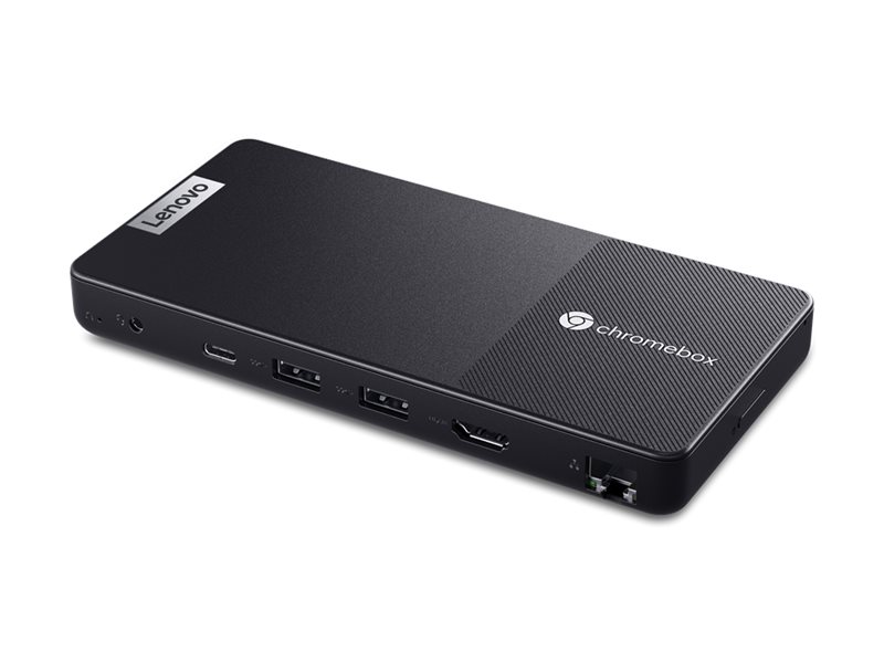 Lenovo Chromebox Micro