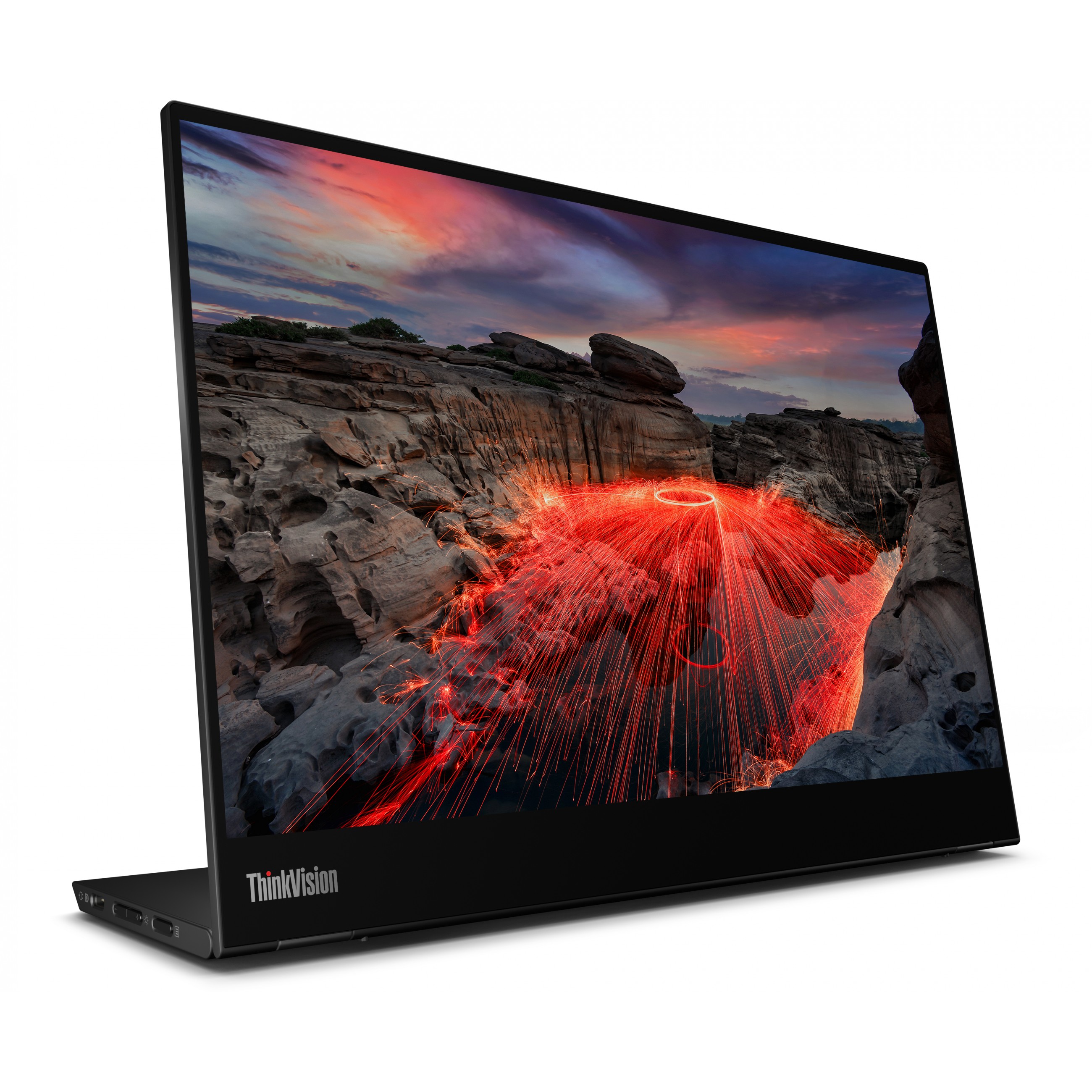 LENOVO ThinkVision M14t Gen 2 TS