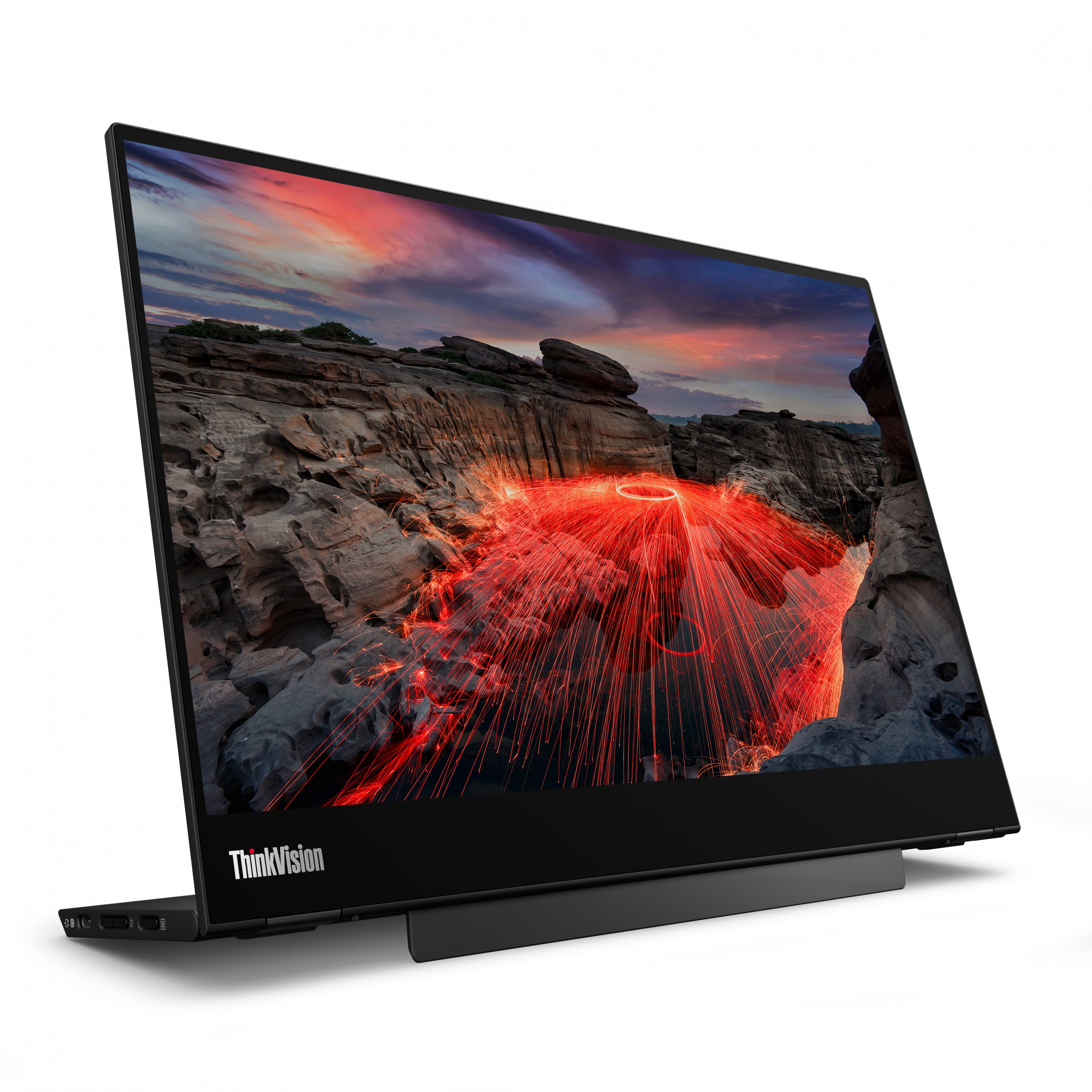 LENOVO ThinkVision M14t Gen 2 TS