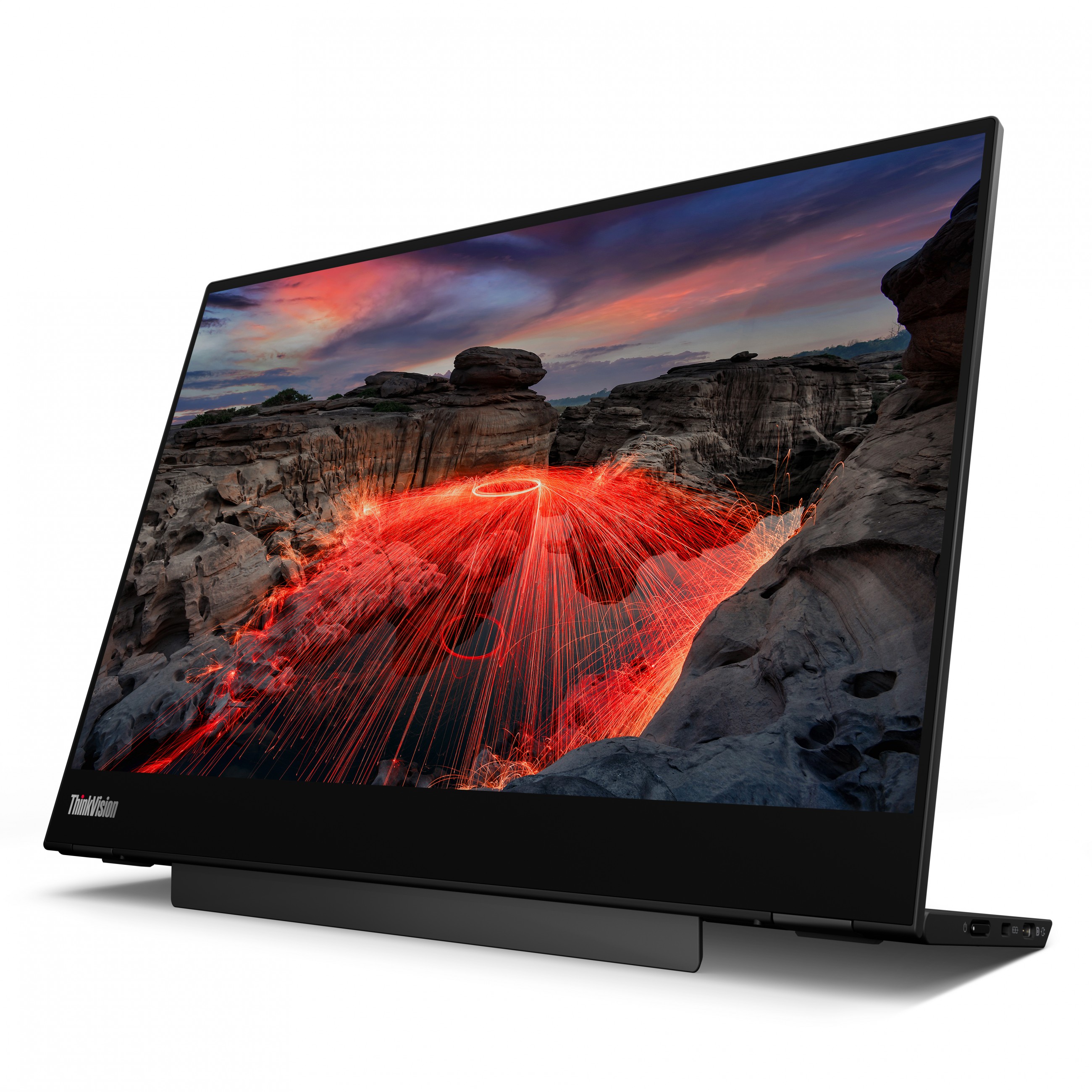 LENOVO ThinkVision M14t Gen 2 TS