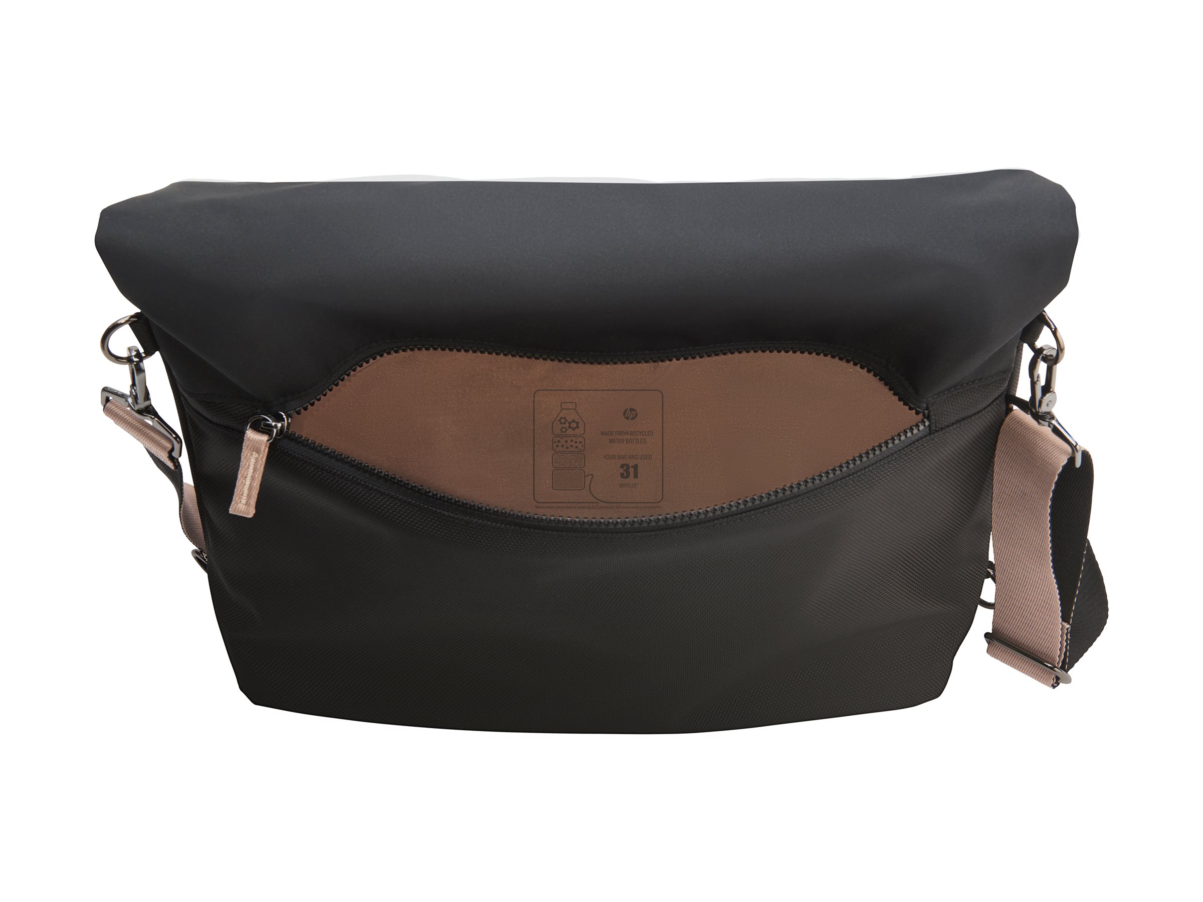 HP 14inch Convertible Laptop Backpack