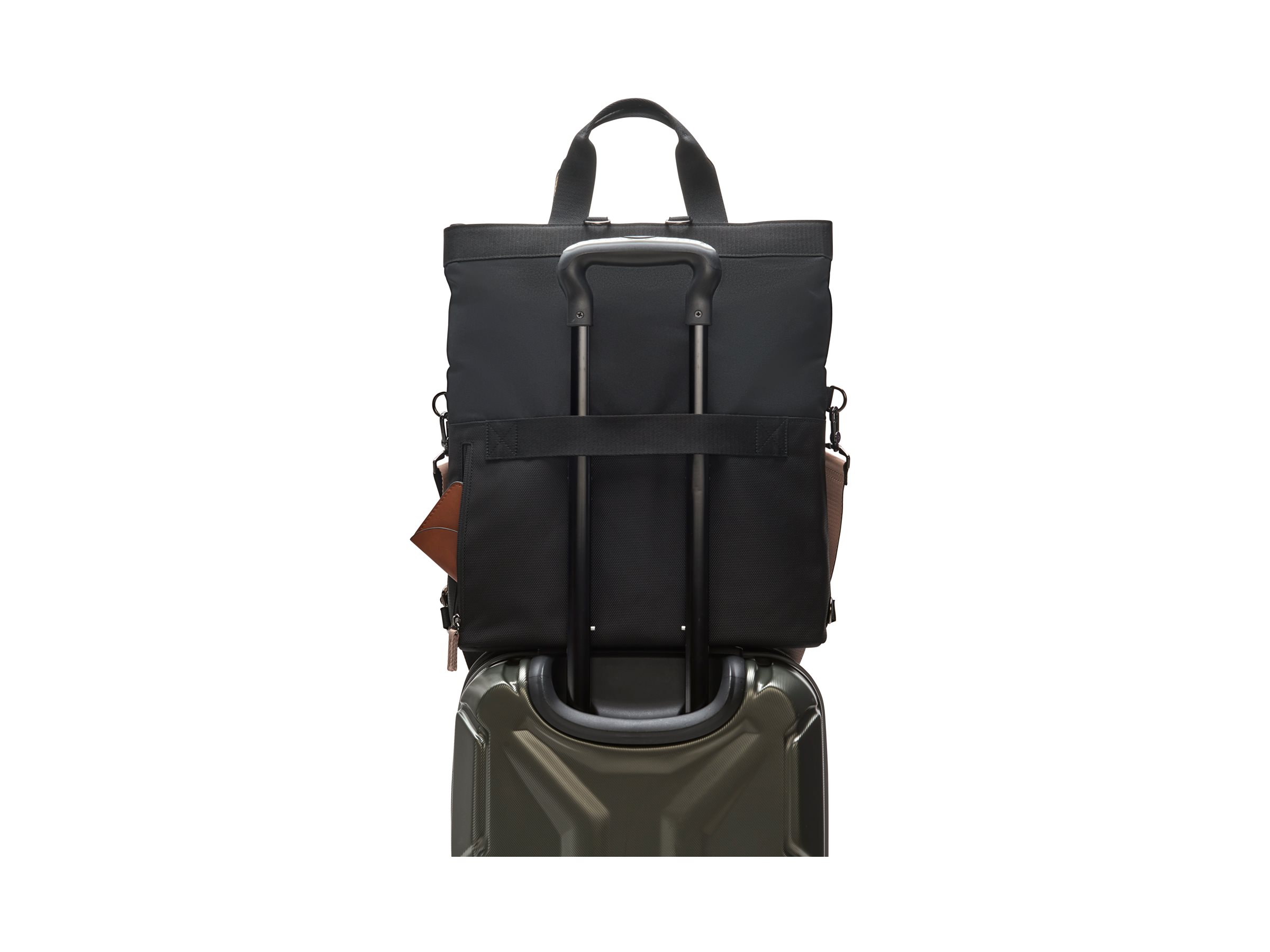 HP 14inch Convertible Laptop Backpack