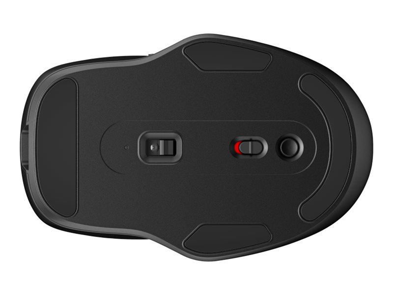 HP 515 Ultra-Fast Rechargeable Wireless Mouse