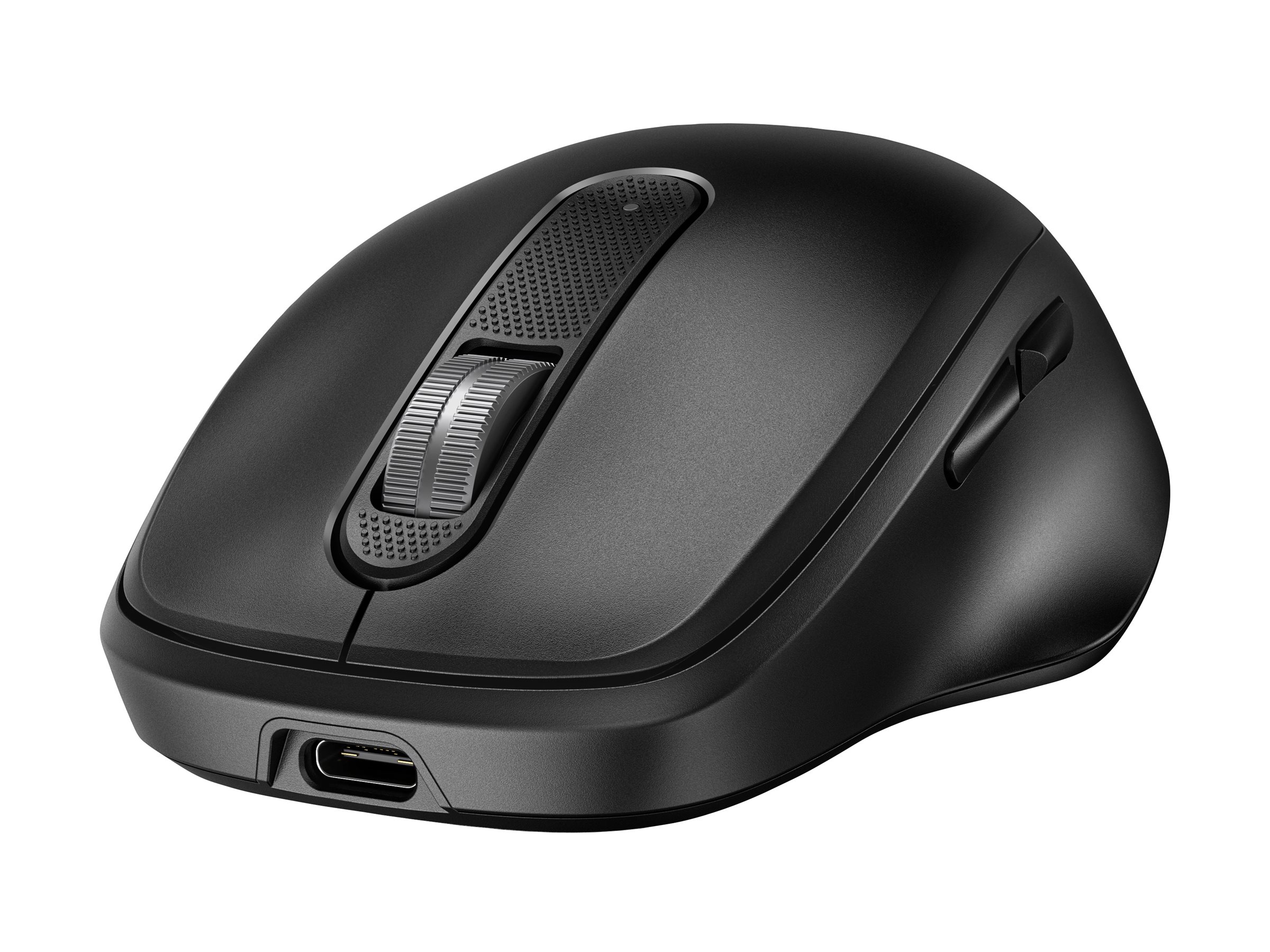 HP 515 Ultra-Fast Rechargeable Wireless Mouse