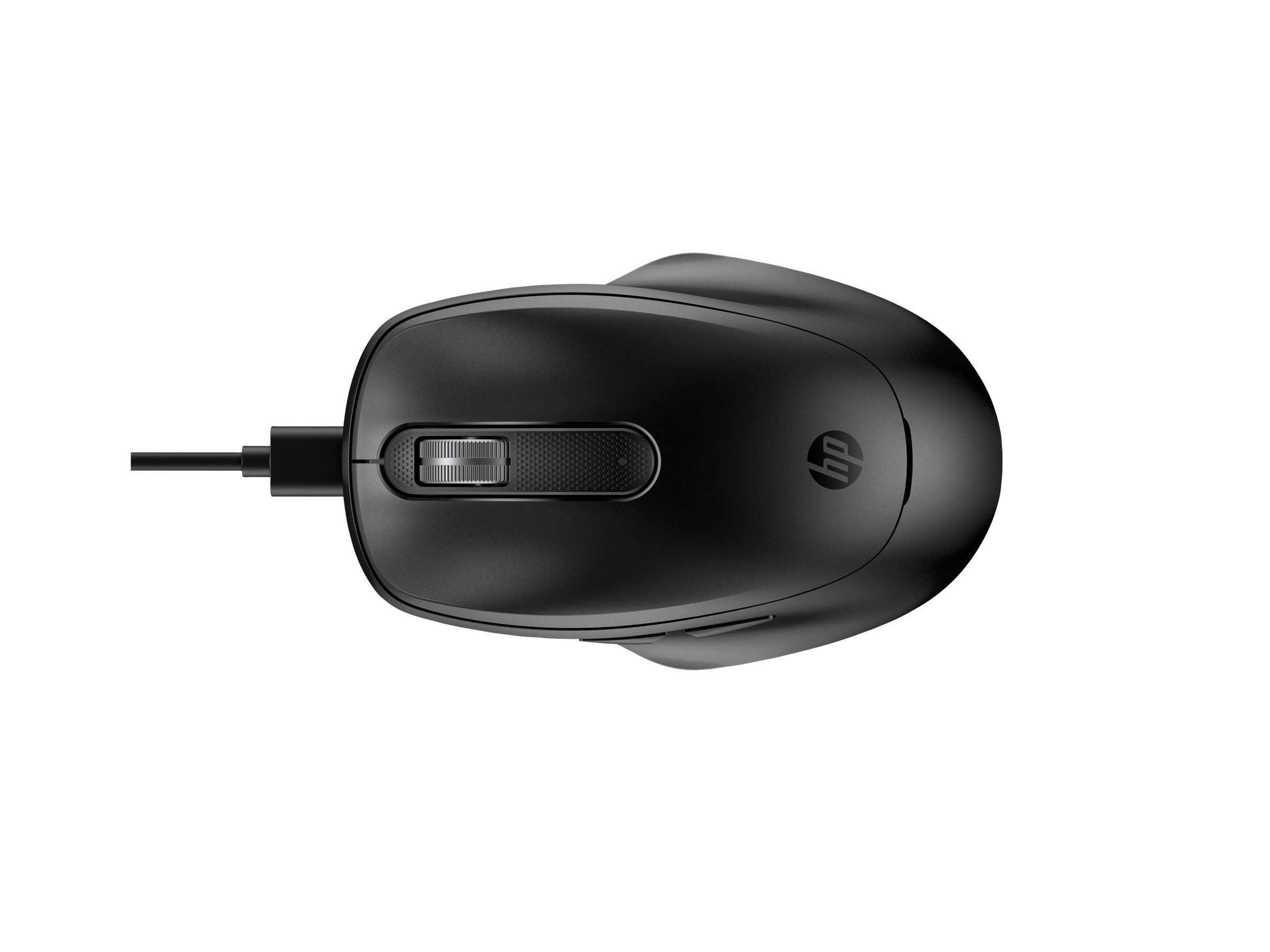 HP 510 UF Rechargeable Wl Mouse EURO