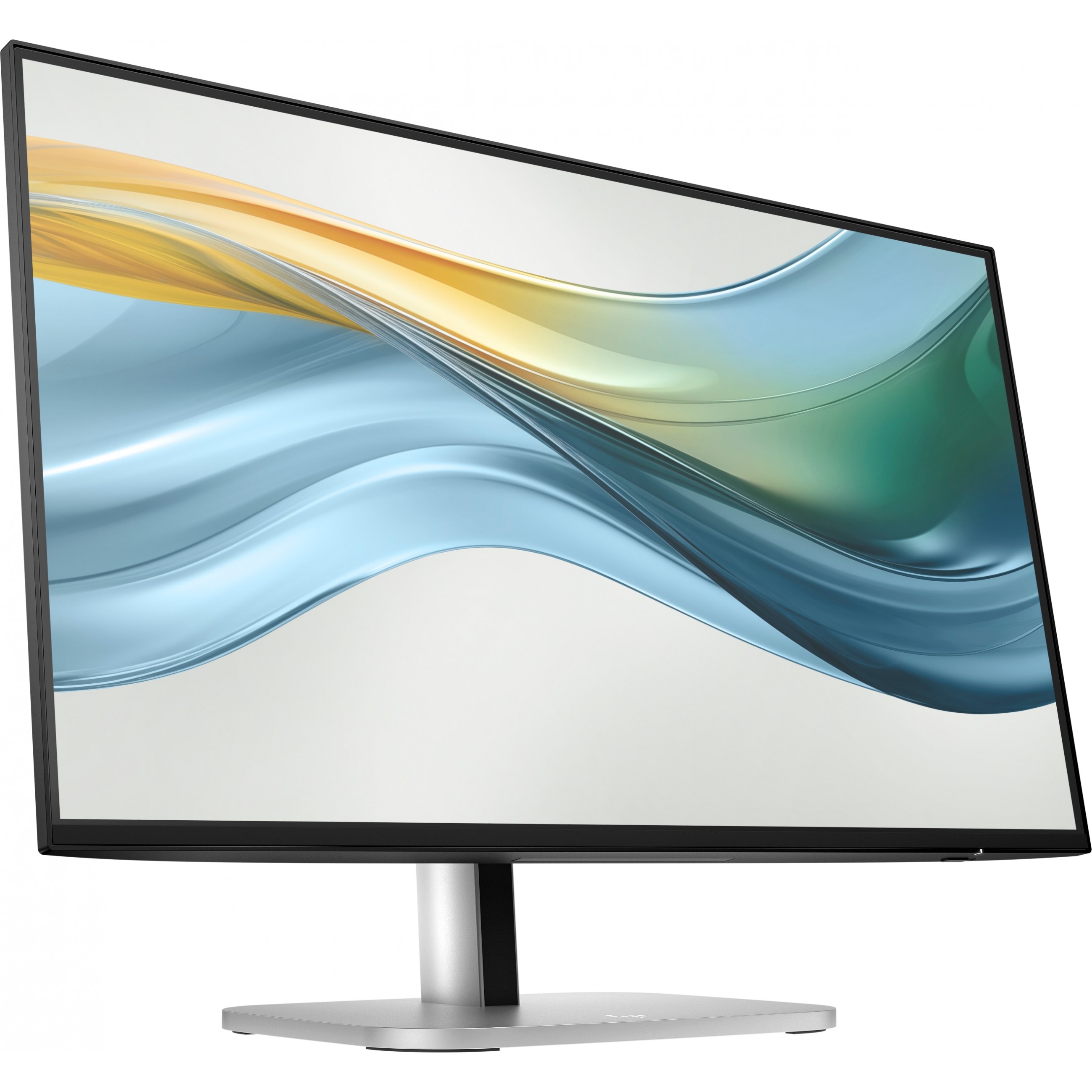 HP Series 5 Pro 23.8 inch FHD USB-C Monitor - 524pu computer monitor
