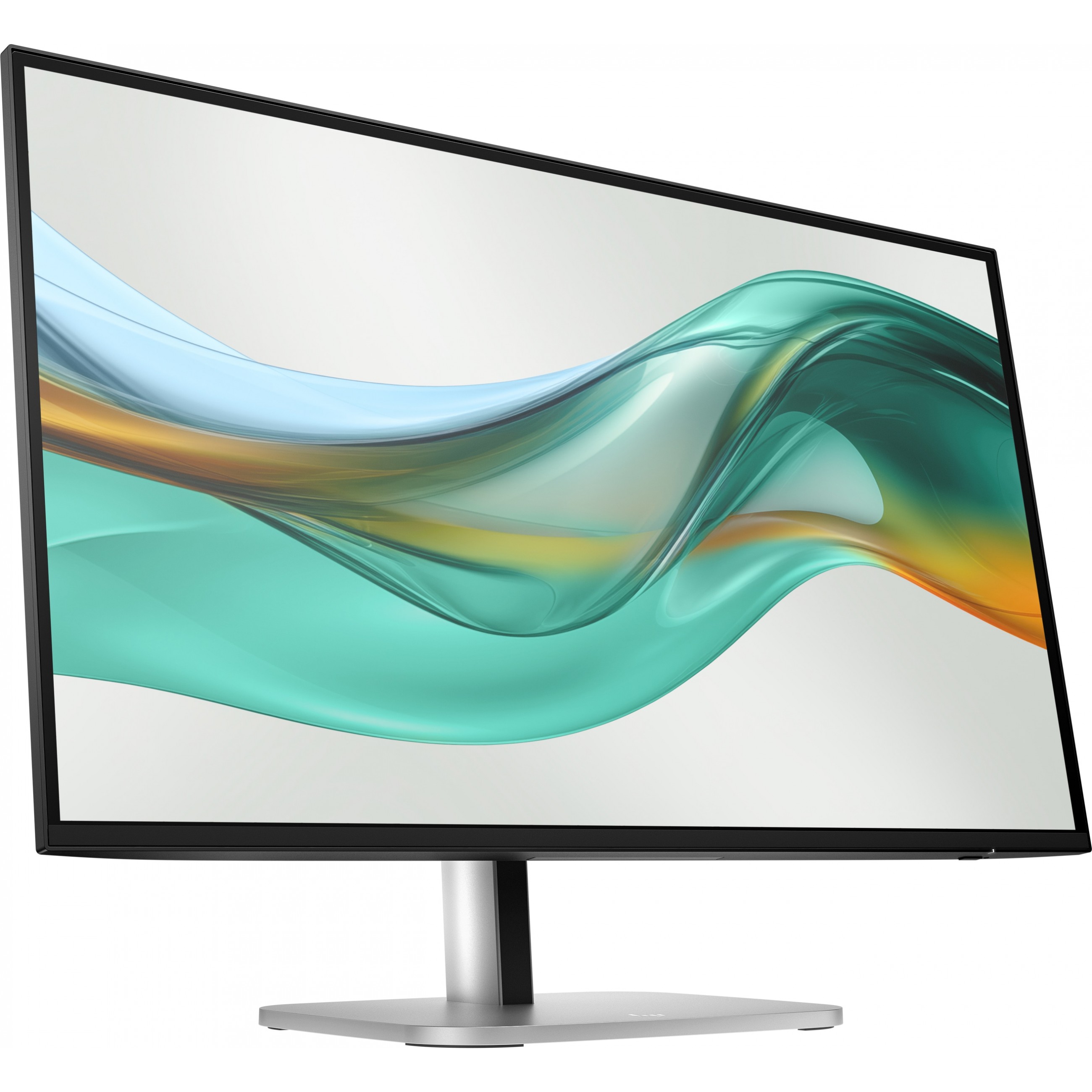 HP Series 5 Pro 27 inch QHD USB-C Monitor - 527pu computer monitor