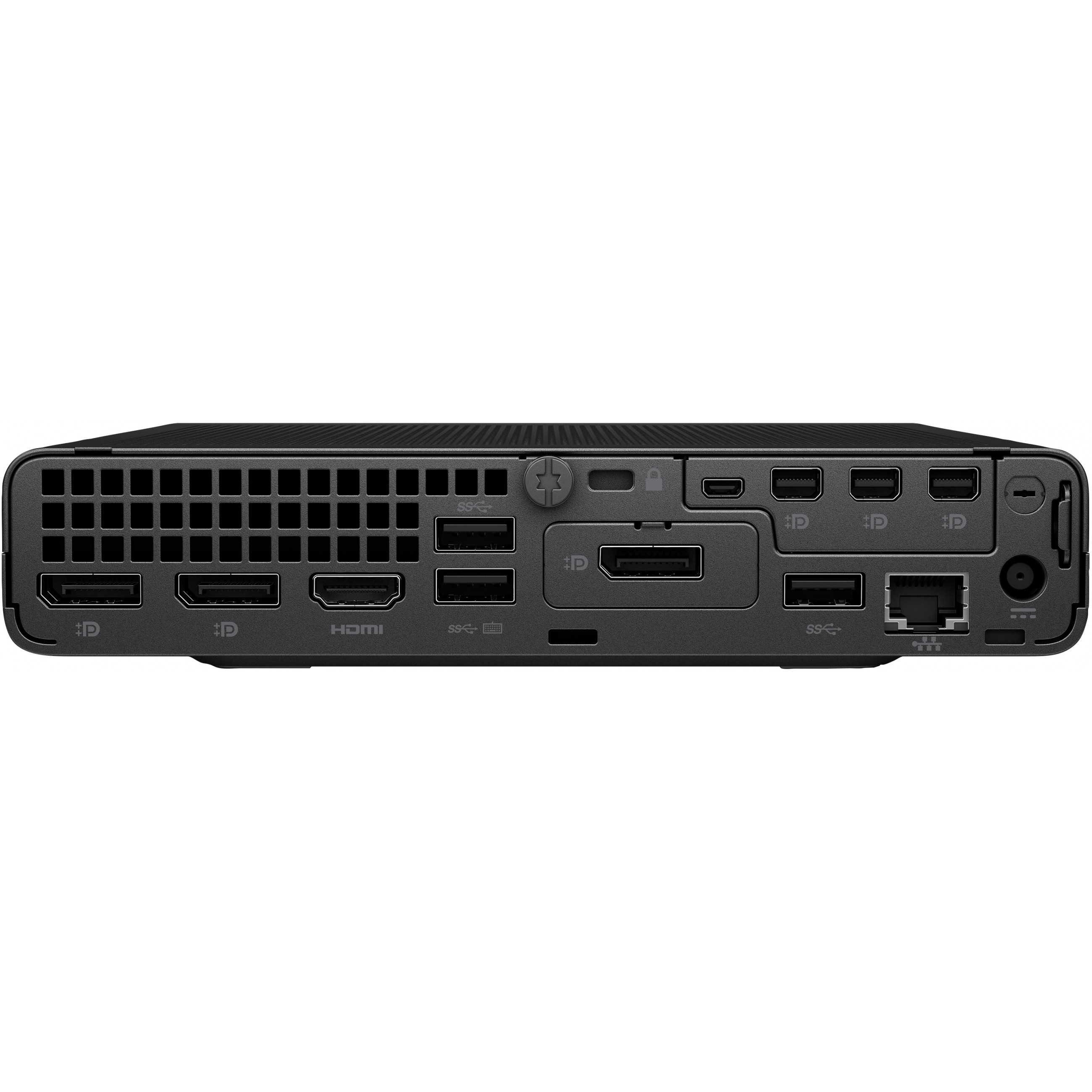HP Elite Mini  600 G9   i5-13500T       16 512SSD 3J W11P 36 Monate