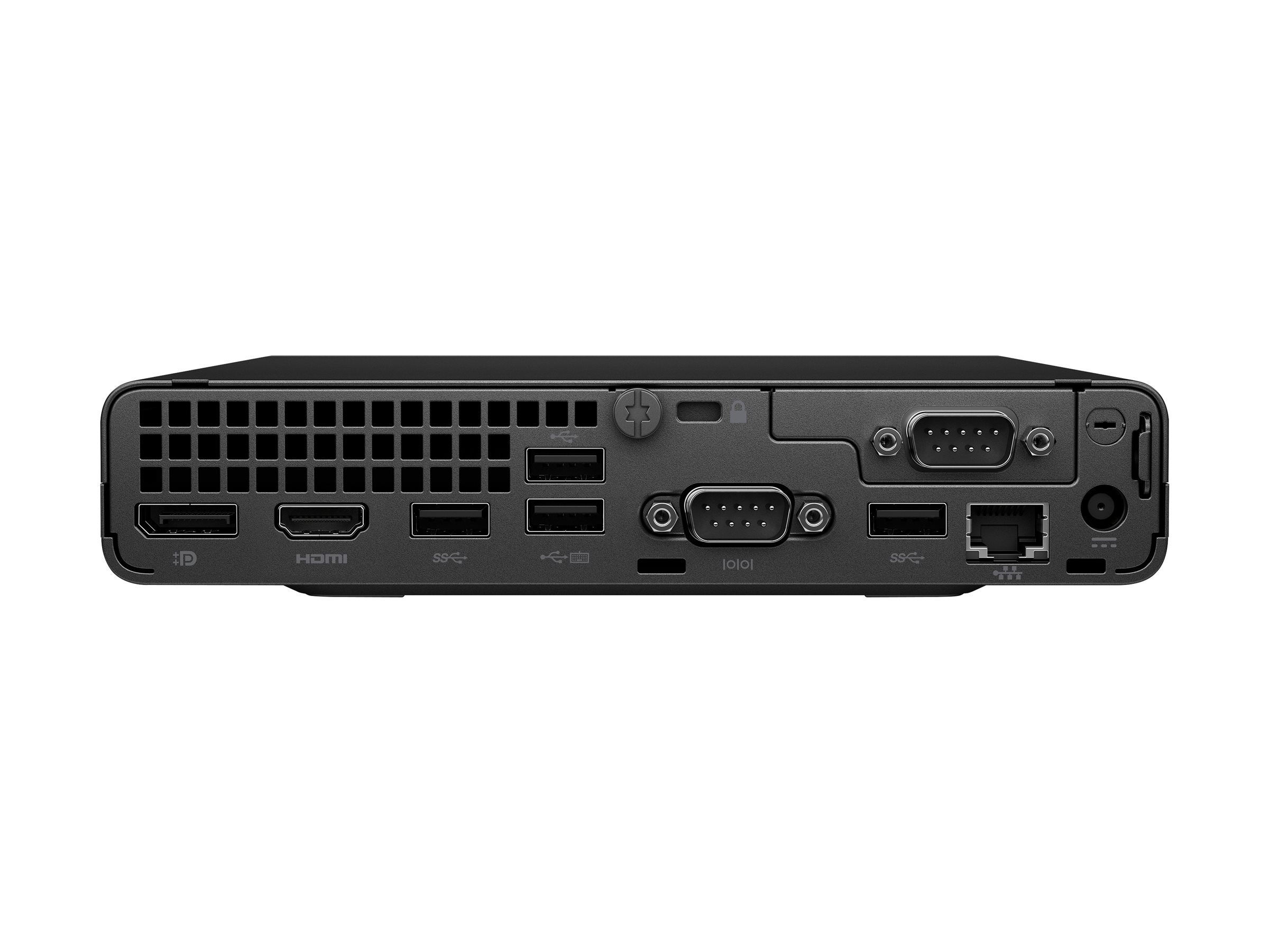 HP Pro   Mini  260 G9   i3-1315U         8/256SSD 1J W11P 12 Monate
