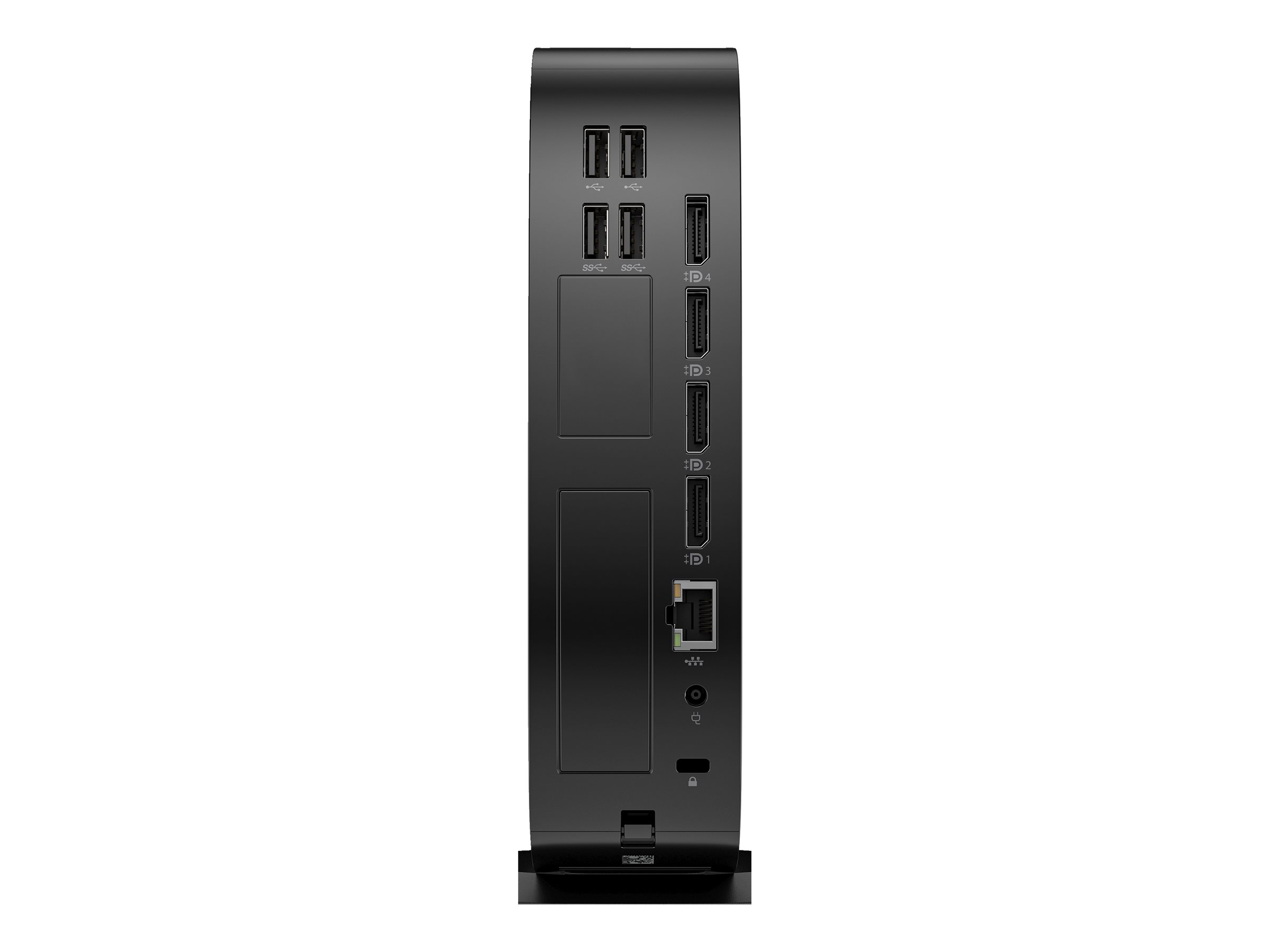 HP Elite t755 TC V2546 16/256GB(DE)