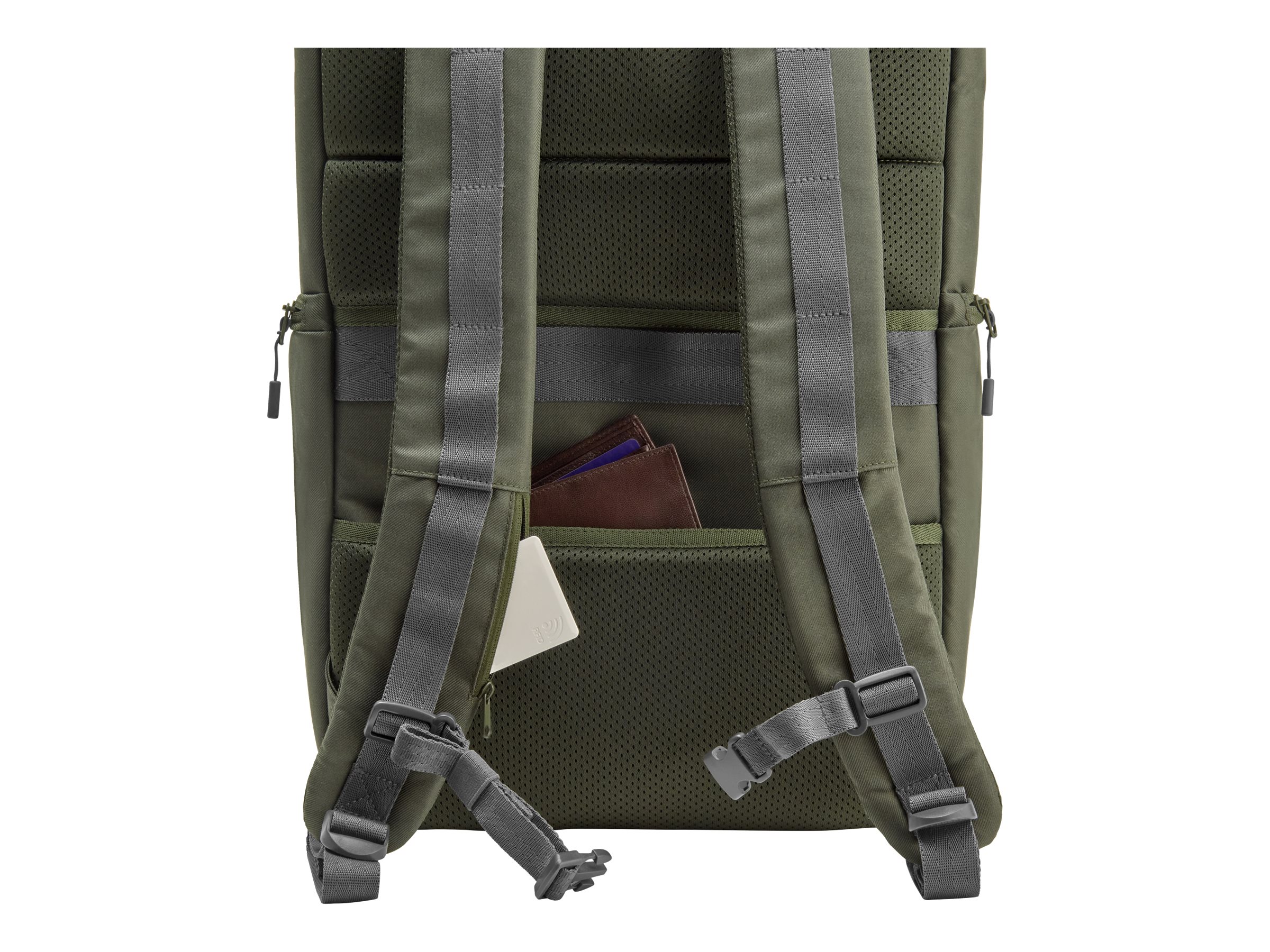 HP 15.6inch Modular Laptop Backpack