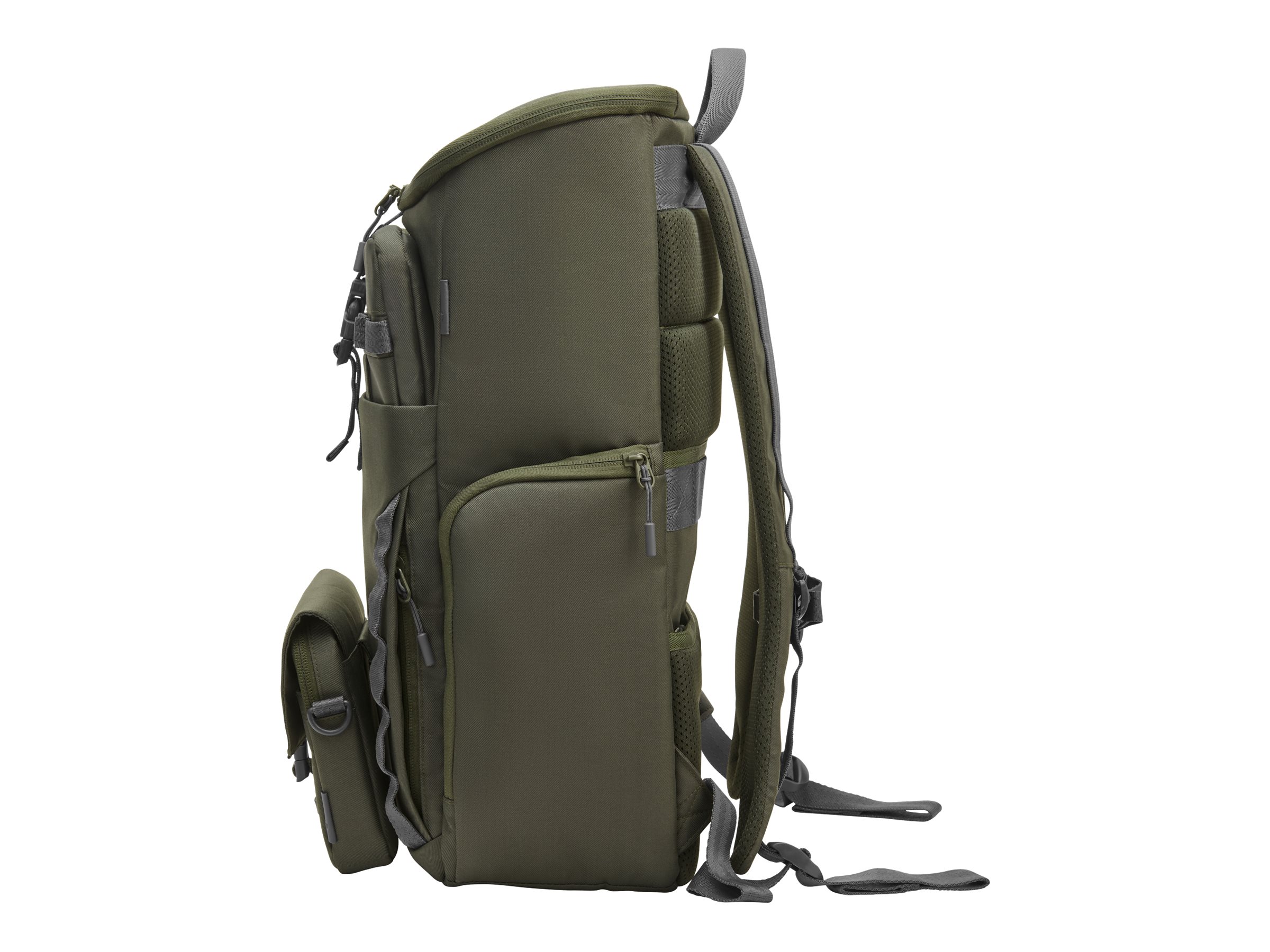 HP 39,62cm Modular Laptop Backpack (P)