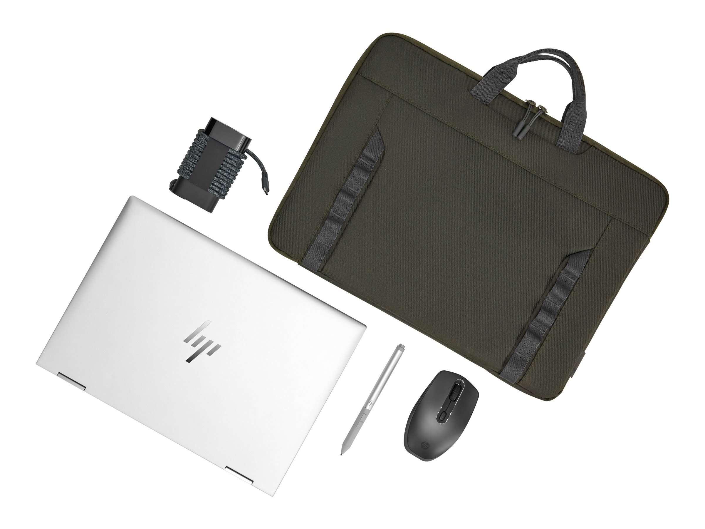 HP 39,62cm Modular Laptop Sleeve (P)