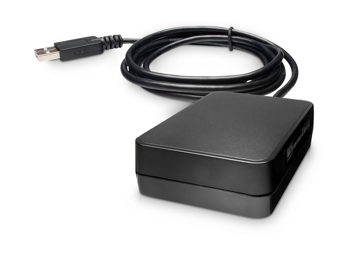 HP JetDirect 3200w Wifi 6 BLE/WL Accy