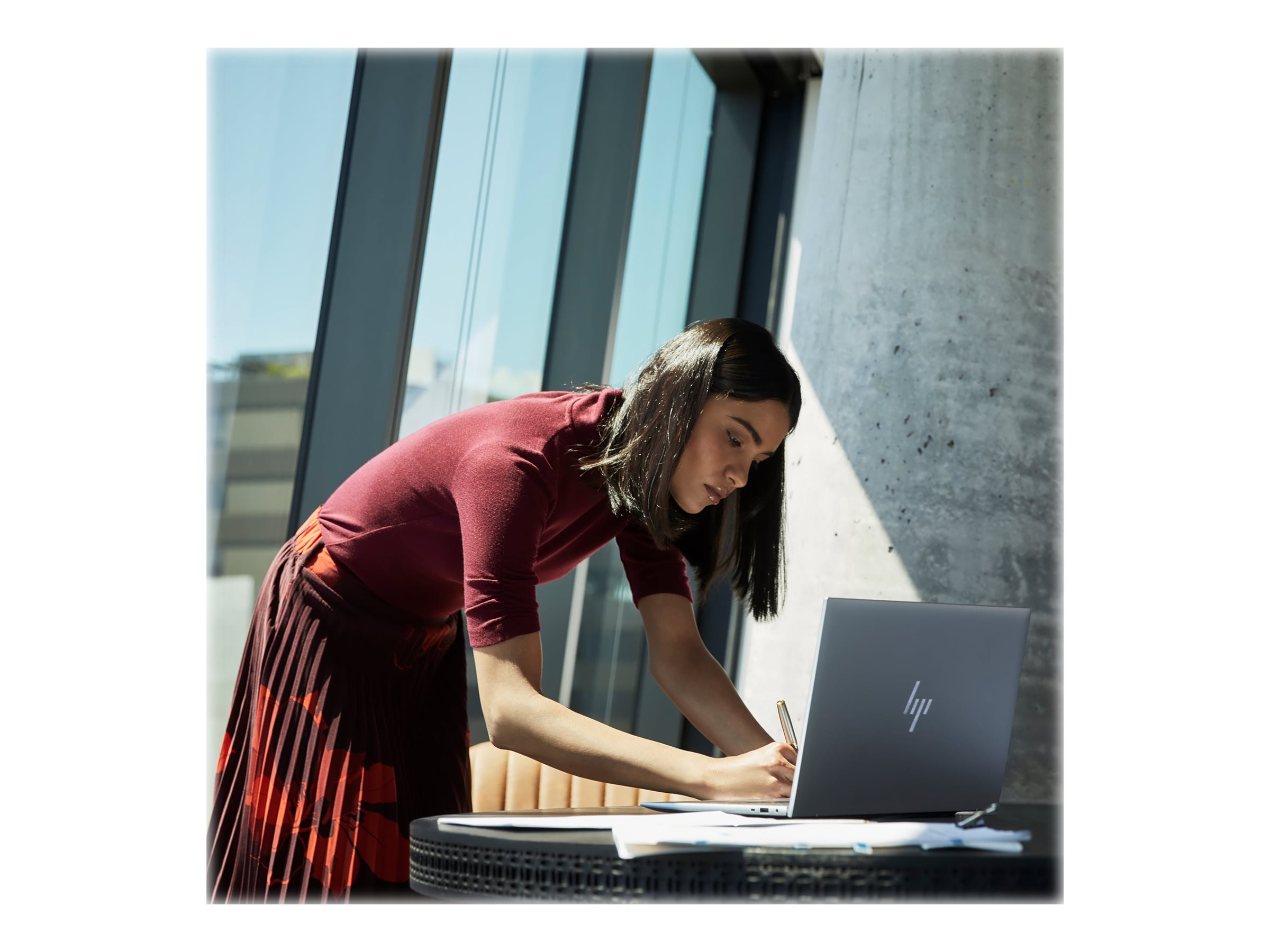 HP EliteBook 845 G9 R5P 6650U 16/512(DE)