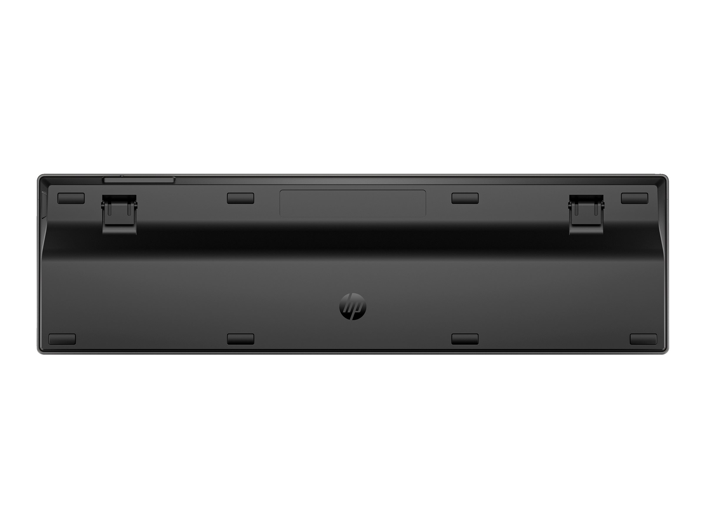 HP 725 Multi-Device Rechargeable Wireless Keyboard Smartbuy (ML)