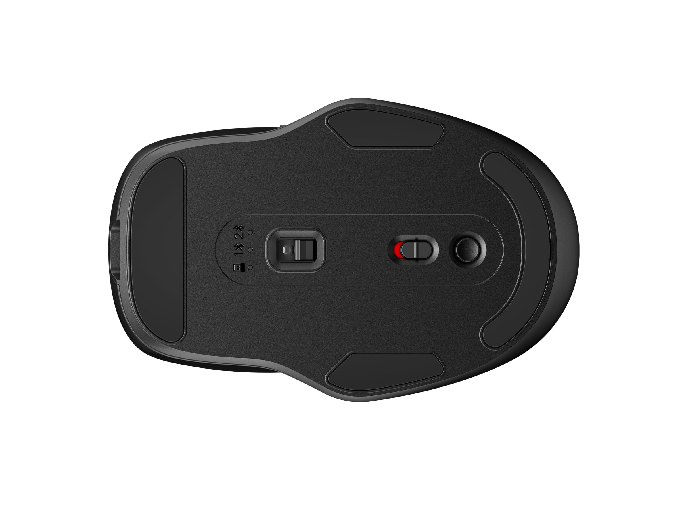 HP 720 Dual-Mode Rechargeable Wireles(P)