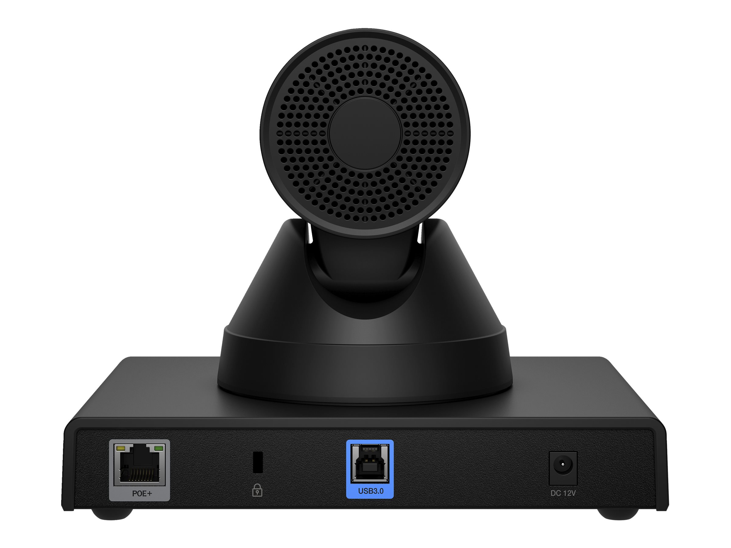 HP Poly Studio E60 Smart Camera 4K MPTZ