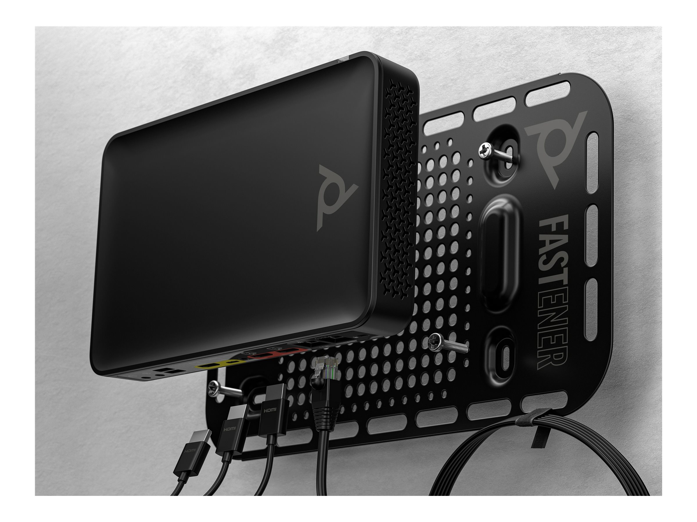 HP Poly G62 VCS wMNT No localization