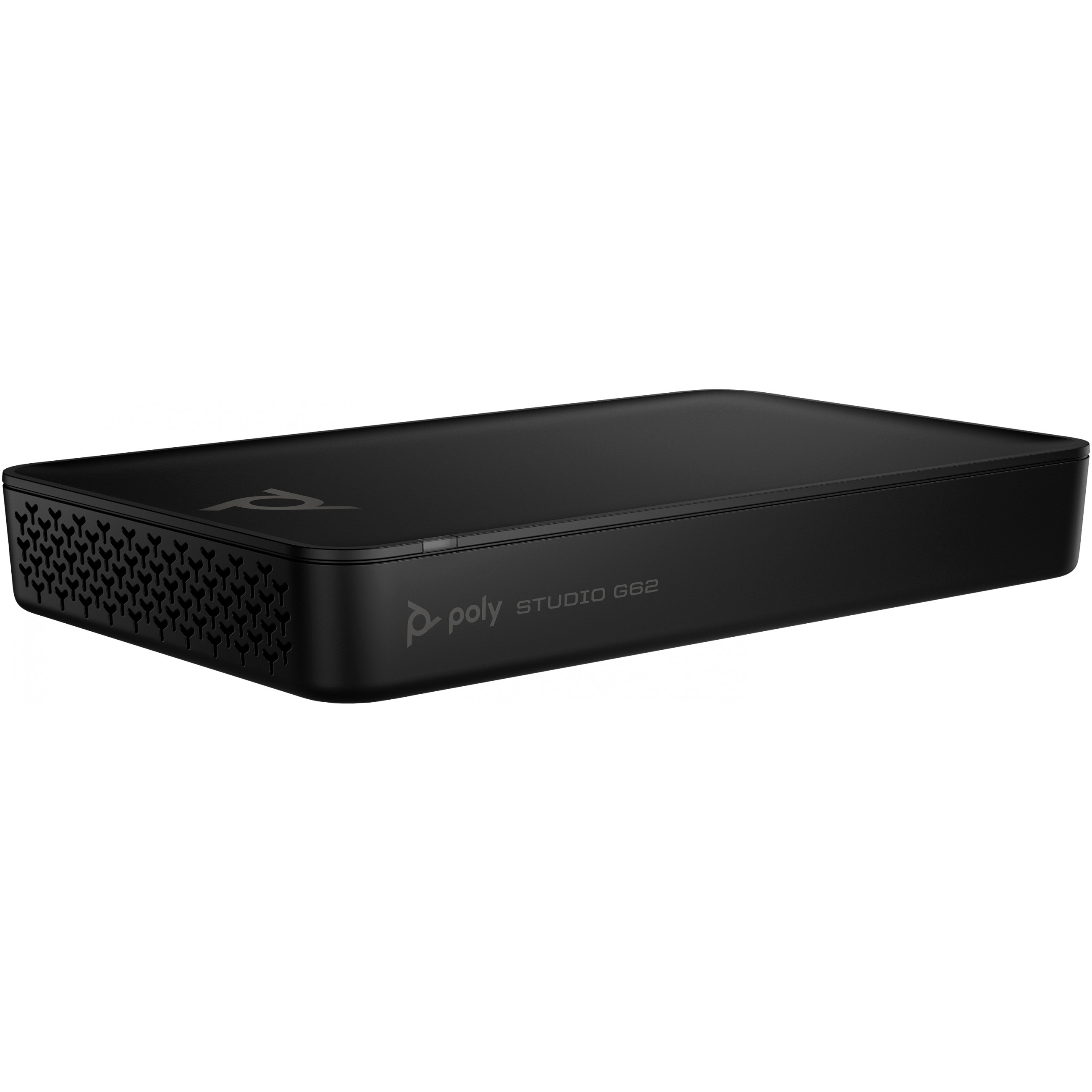 HP Poly Studio G62 PoE+ Adapter and Cabl