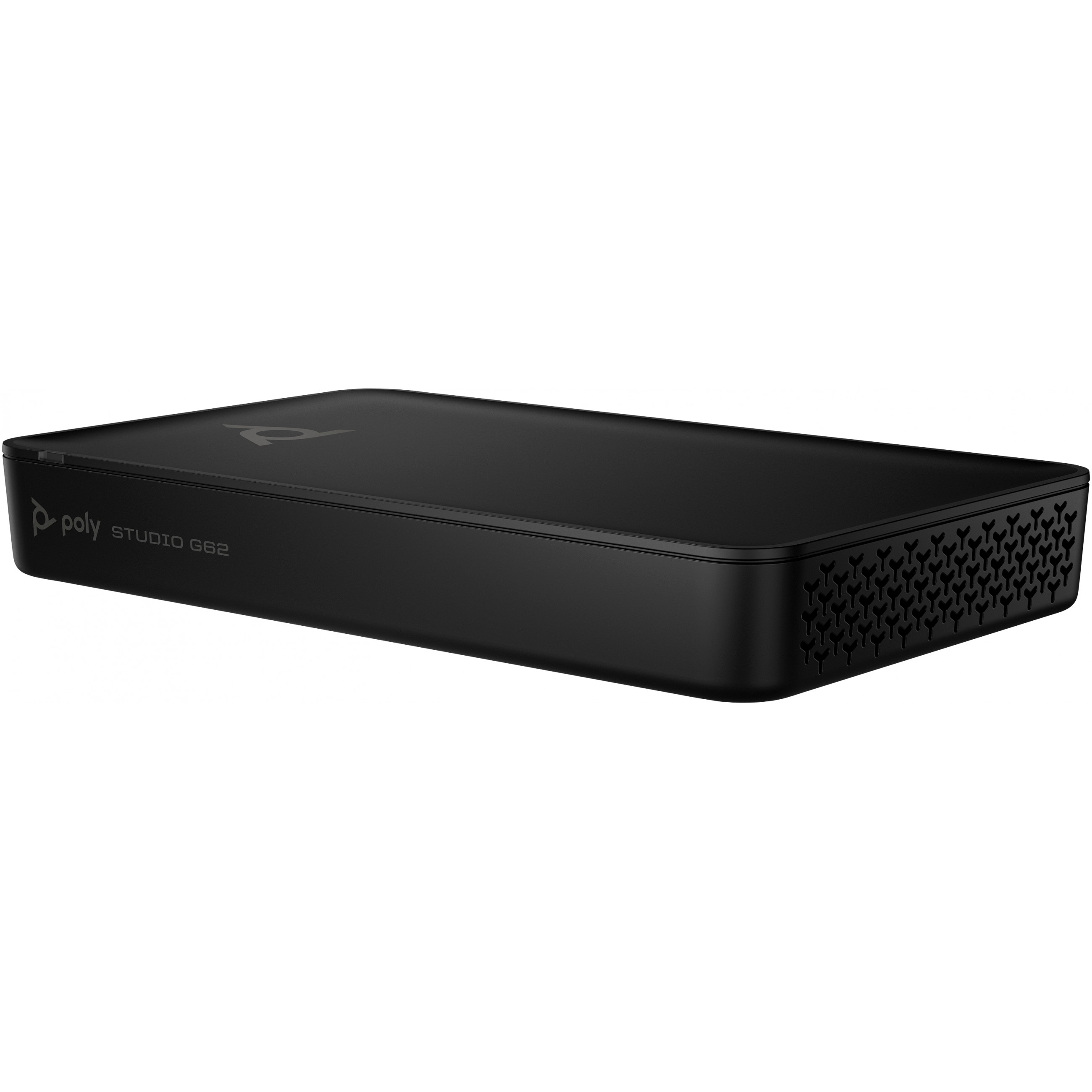 HP Poly Studio G62 PoE+ Adapter and Cabl