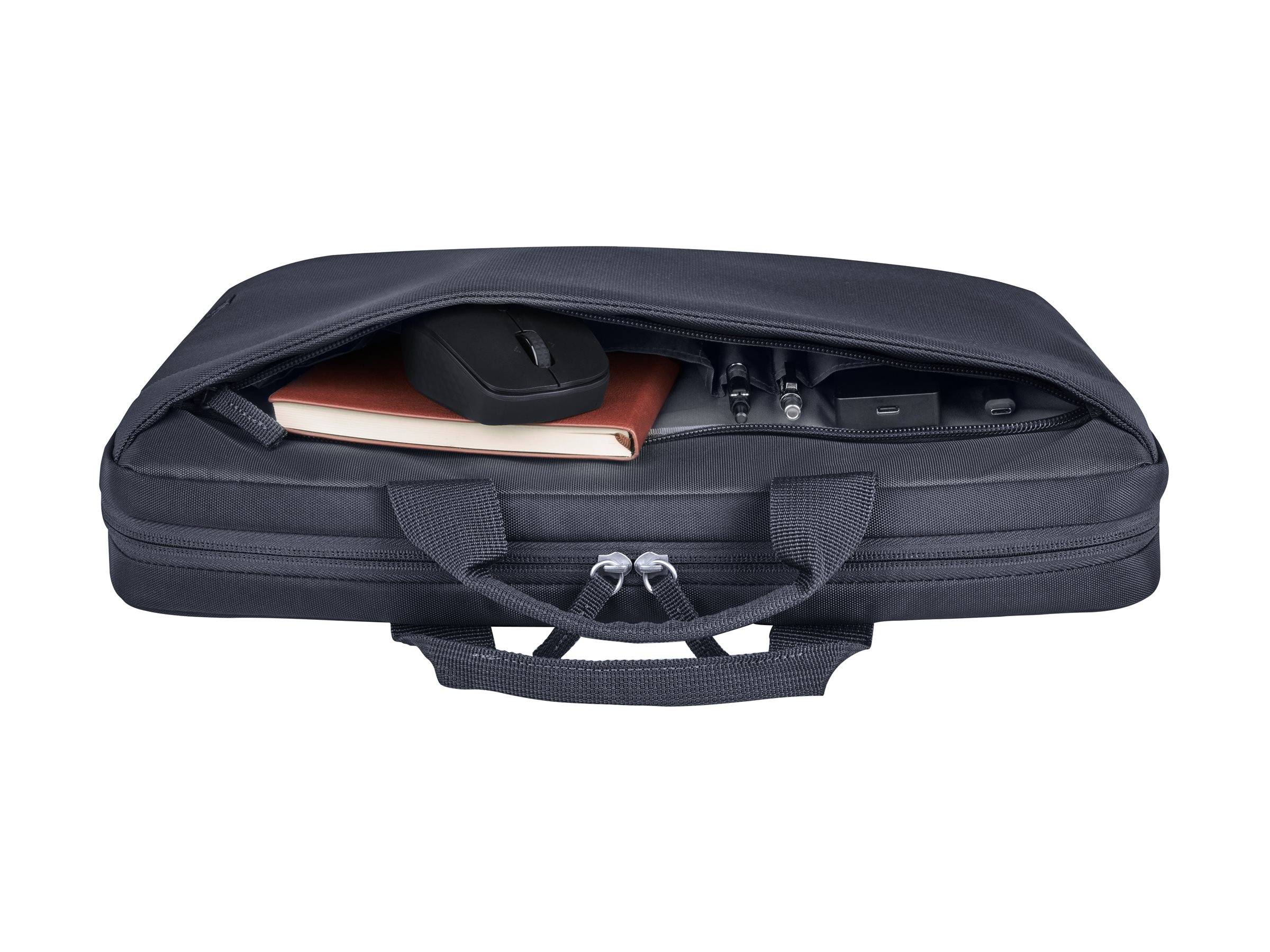HP Everyday 35,56cm Odyssey Gr Briefcase