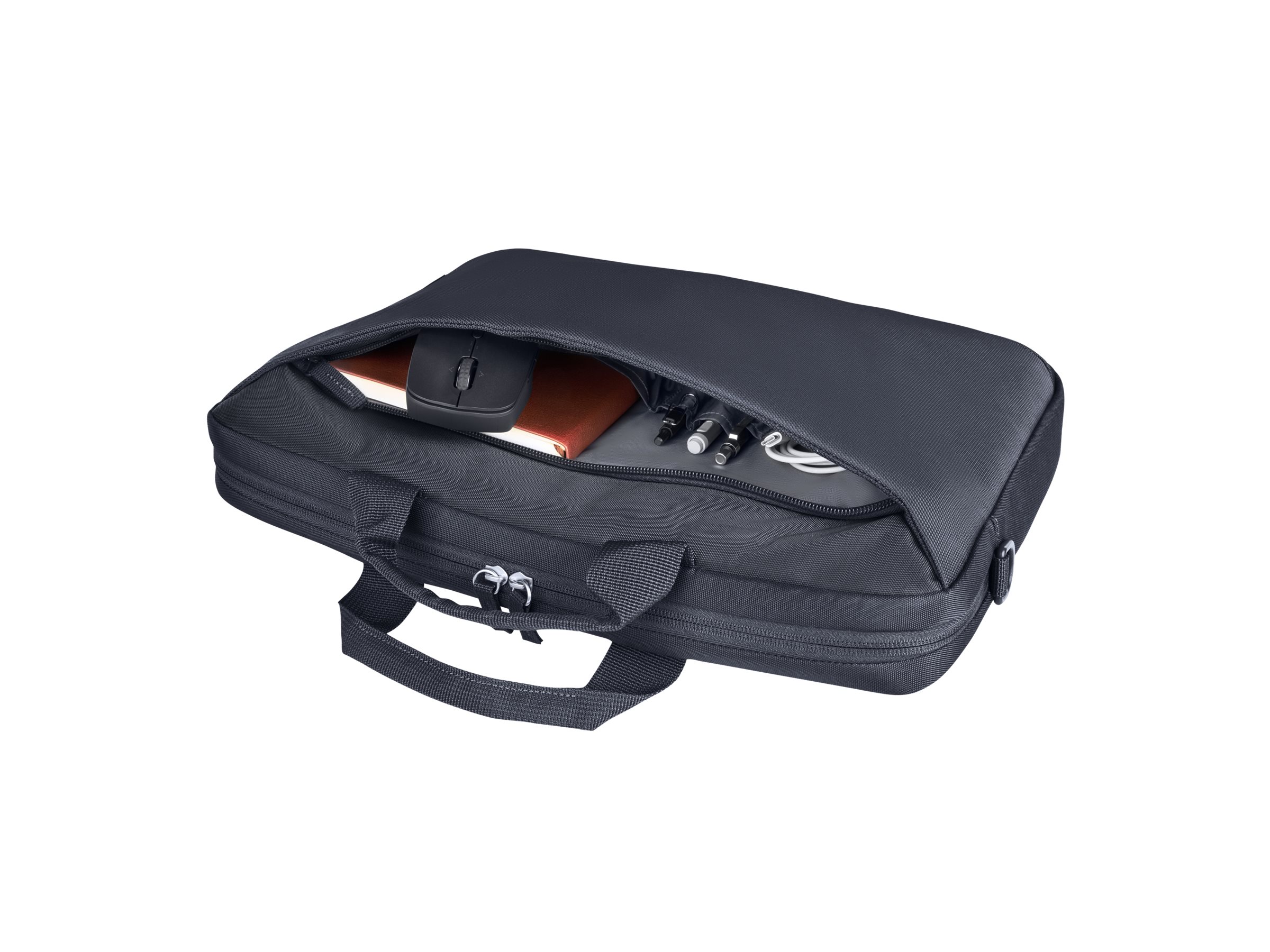HP Everyday 40,64cm Odyssey Gr Briefcase