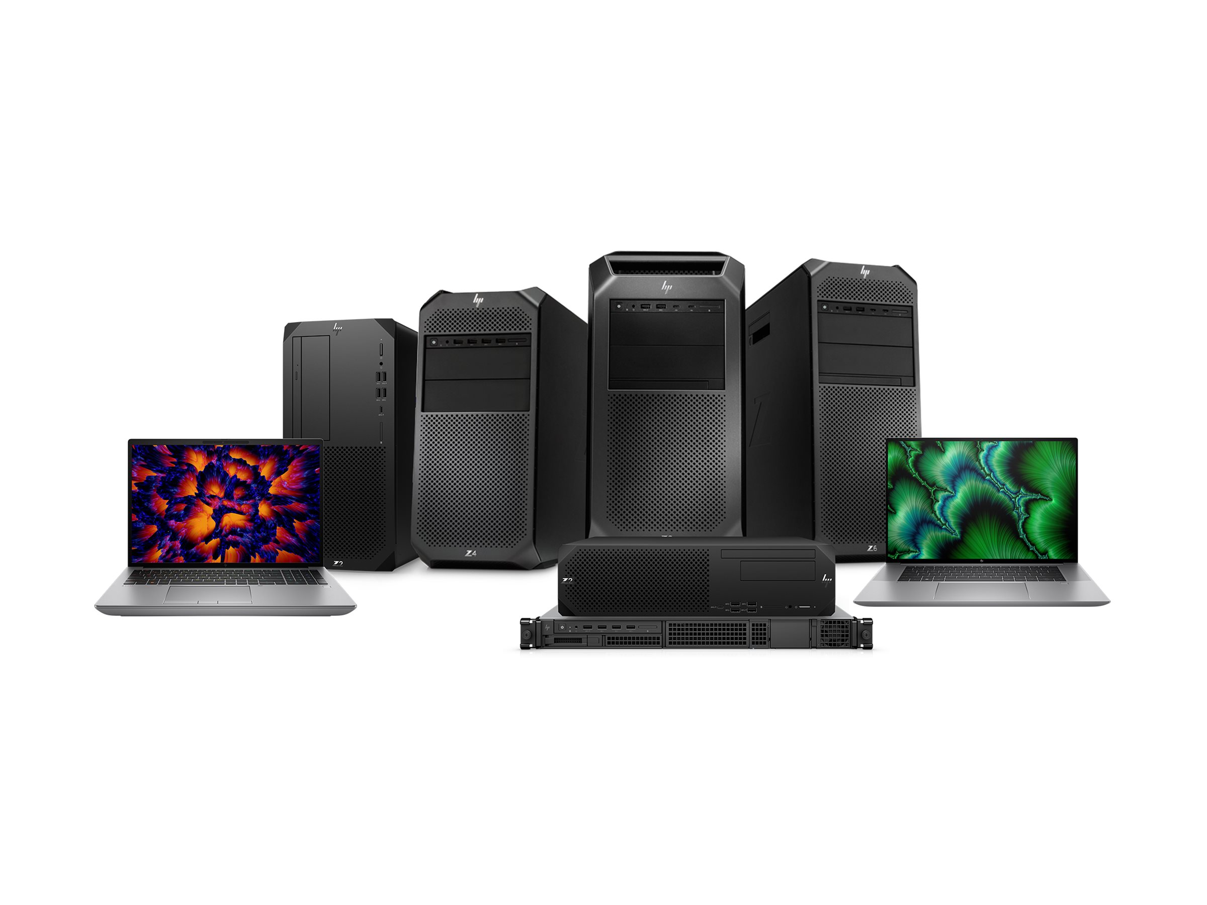 HP Z2 G9 TWR i7-14700K 32/1TB(DE)