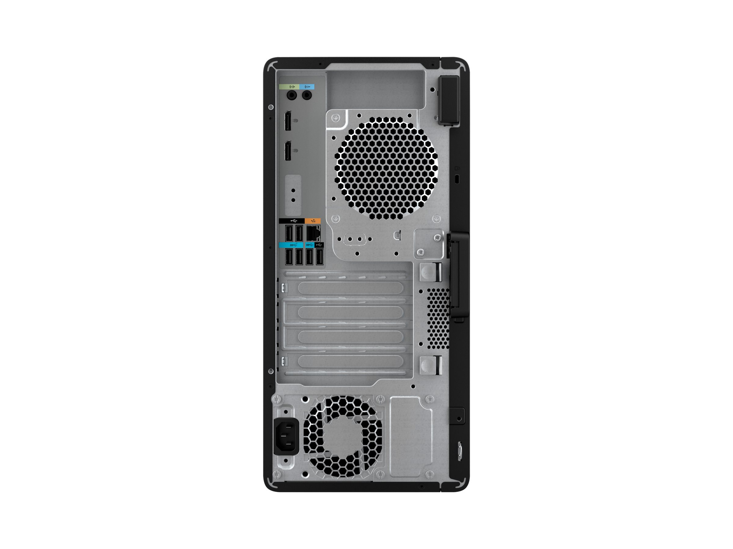 HP Z2 G9 TWR i7-14700K 32/1TB(DE)