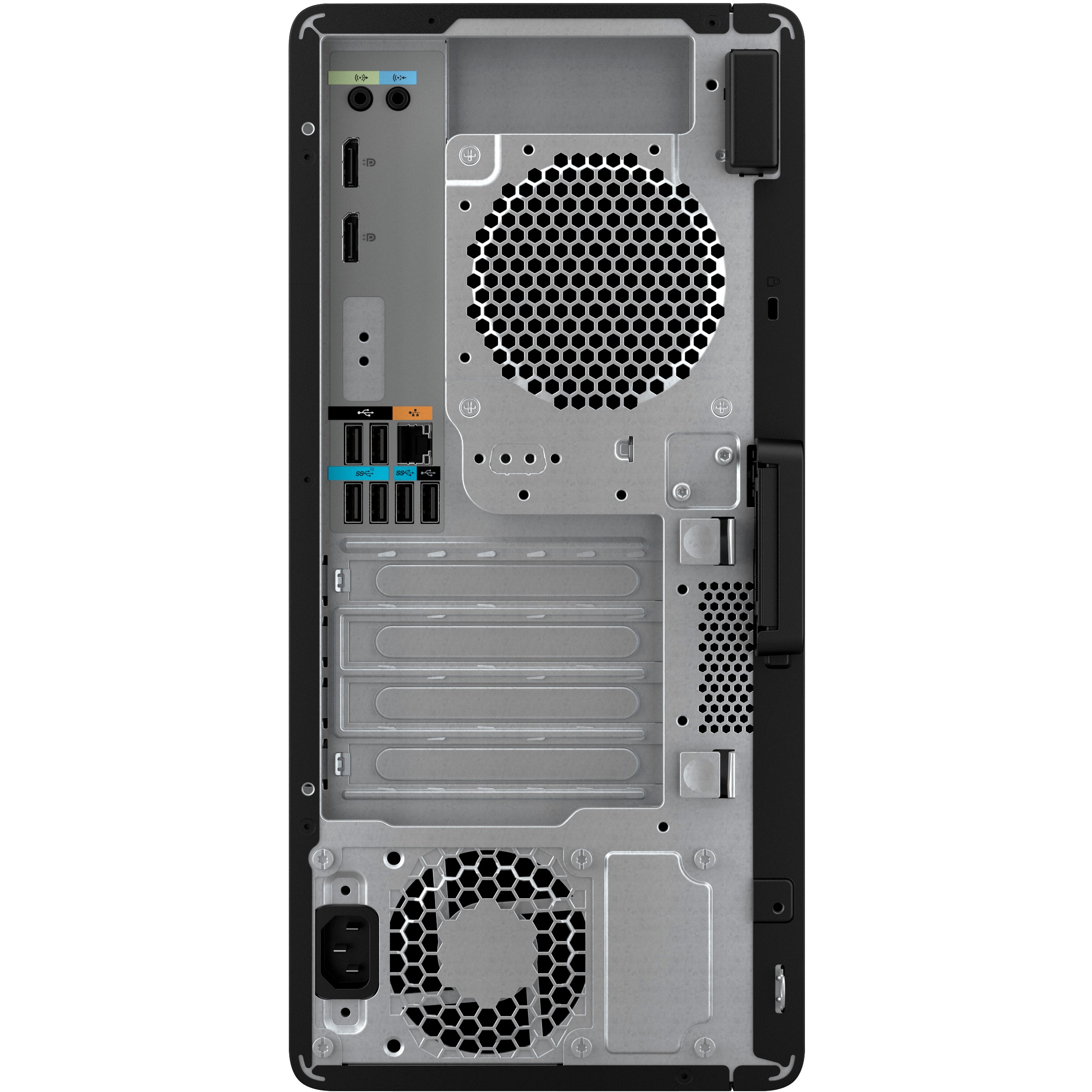 HP Z2 G9 TWR i7-14700 16/512GB(DE)