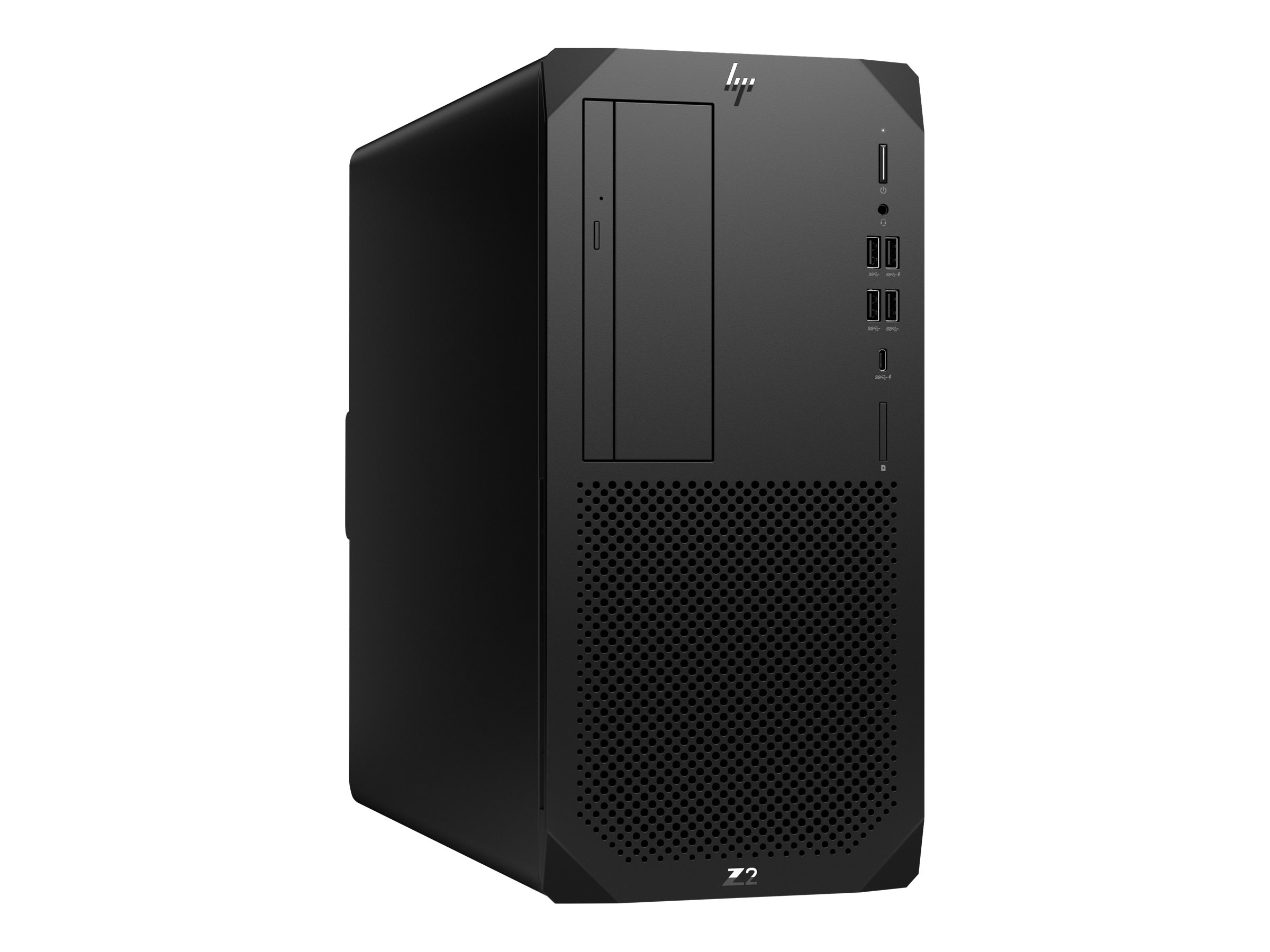 HP Z2 G9 TWR i9-14900K 64/2TB(DE)