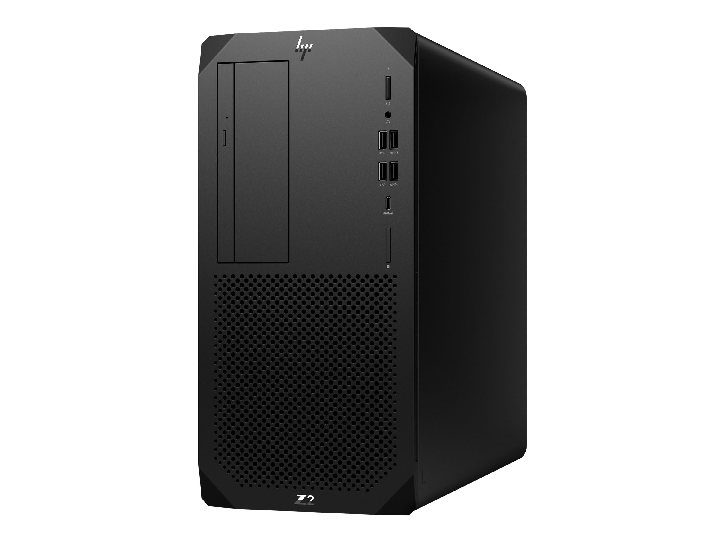 HP Z2 G9 TWR i9-14900K 64/2TB(DE)