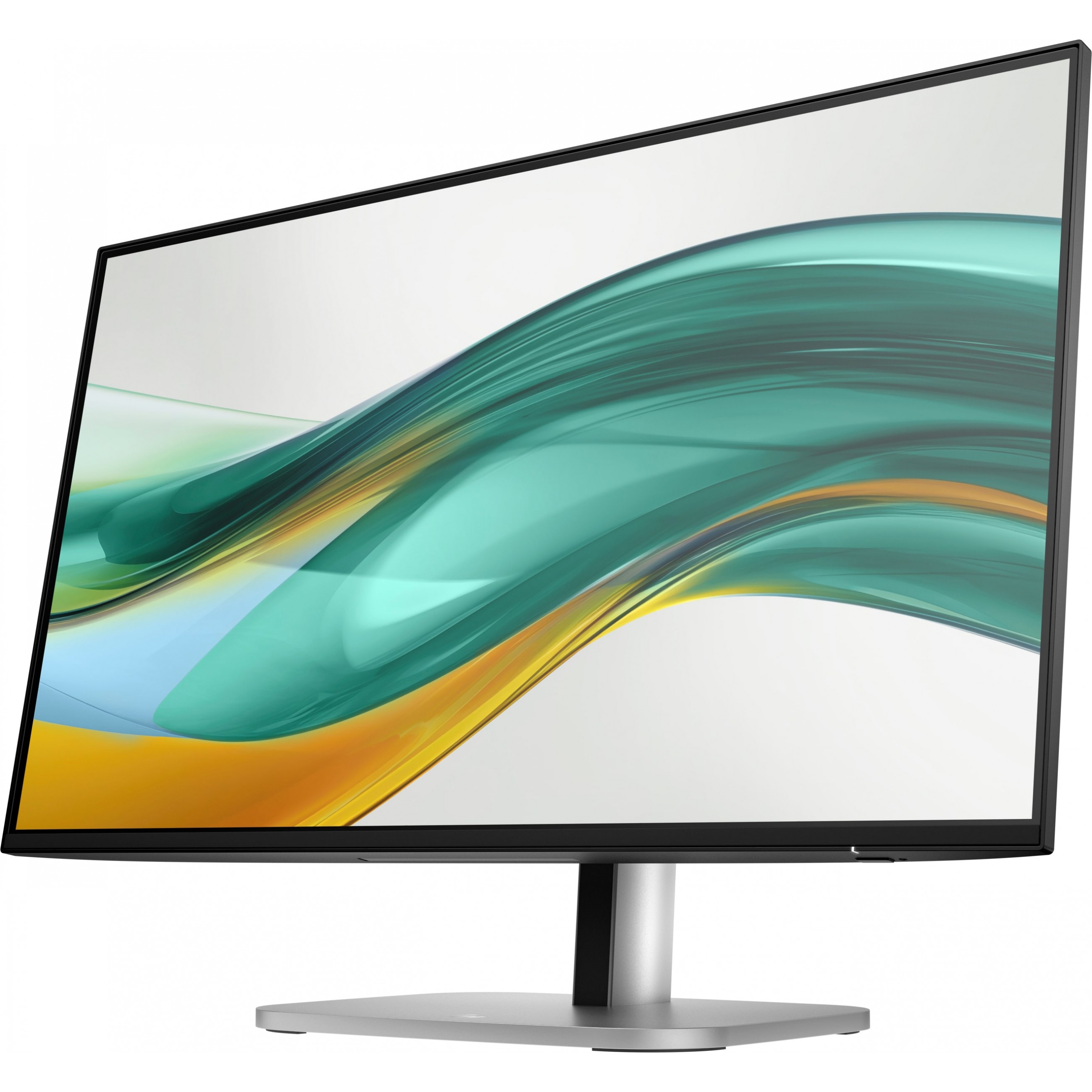 HP Series 5 Pro 23.8 inch FHD Monitor - 524pf computer monitor