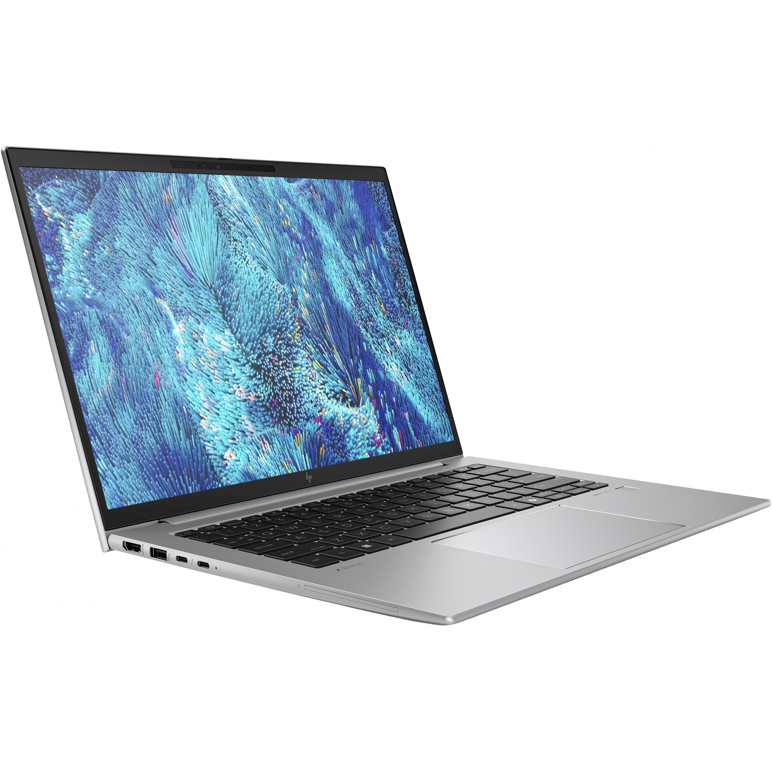 HP ZBook Firefly 14 G11 U7 32/1TB(DE)