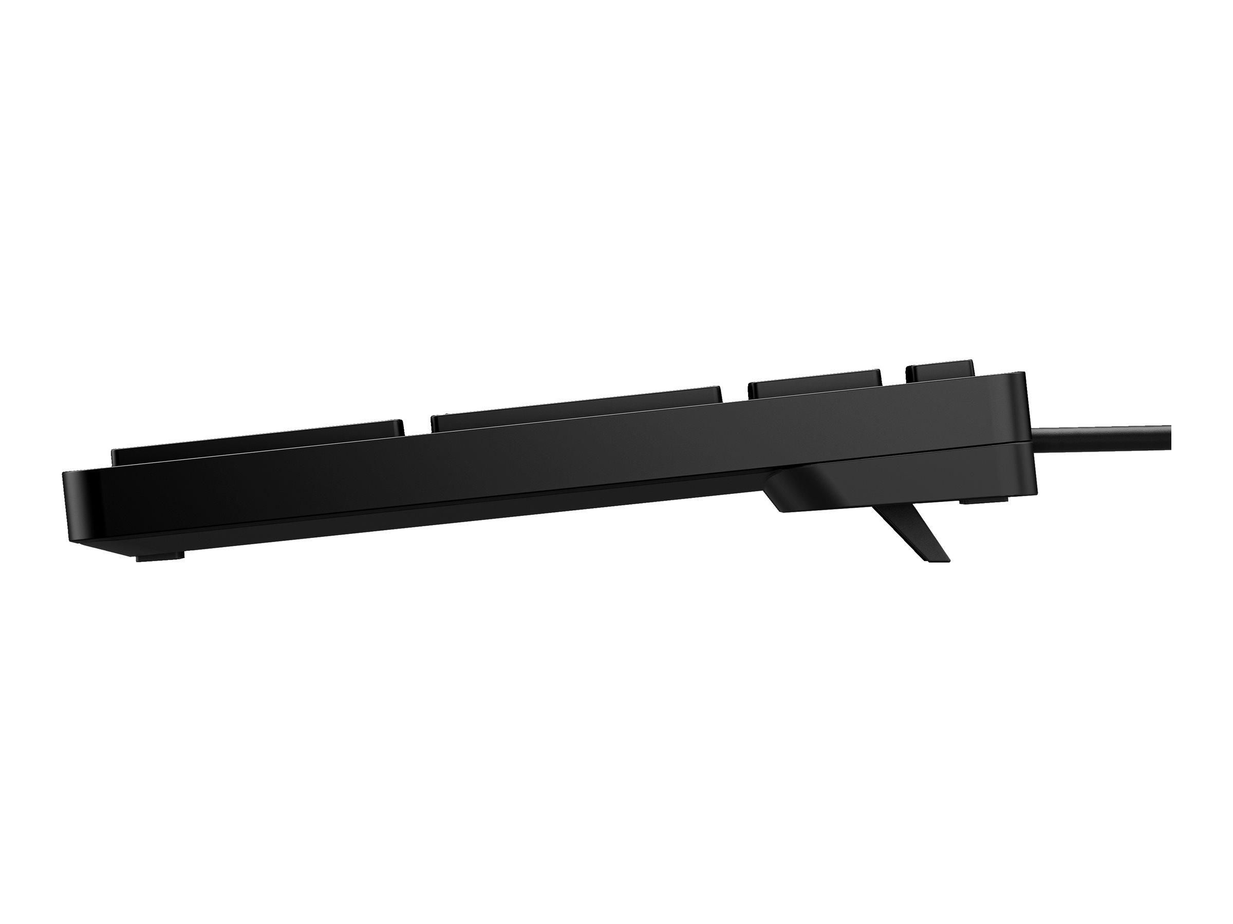 HP Wired 320K Keyboard Nordic (UK)