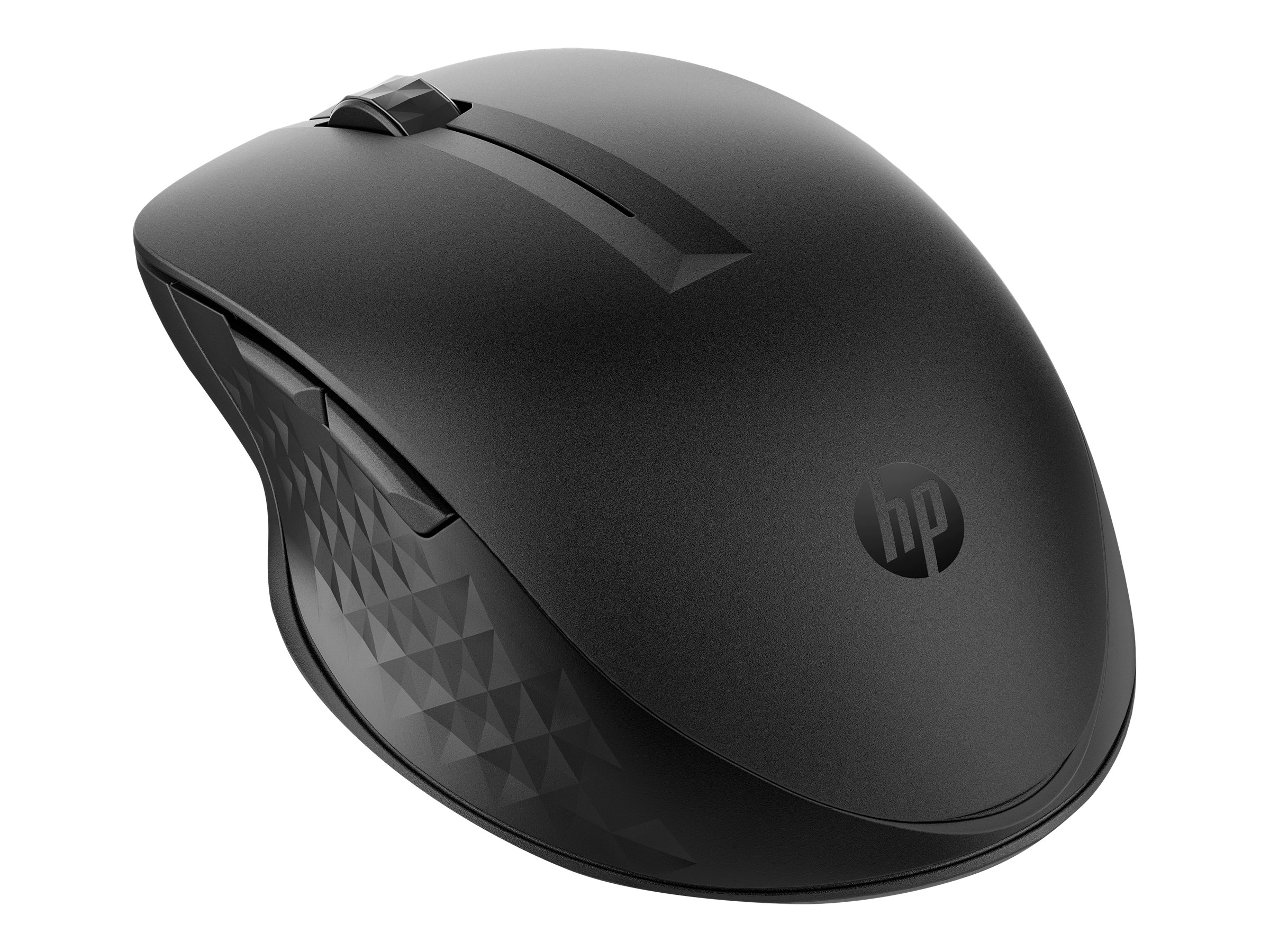 HP 435 Multi-Device Wireless Mouse WW