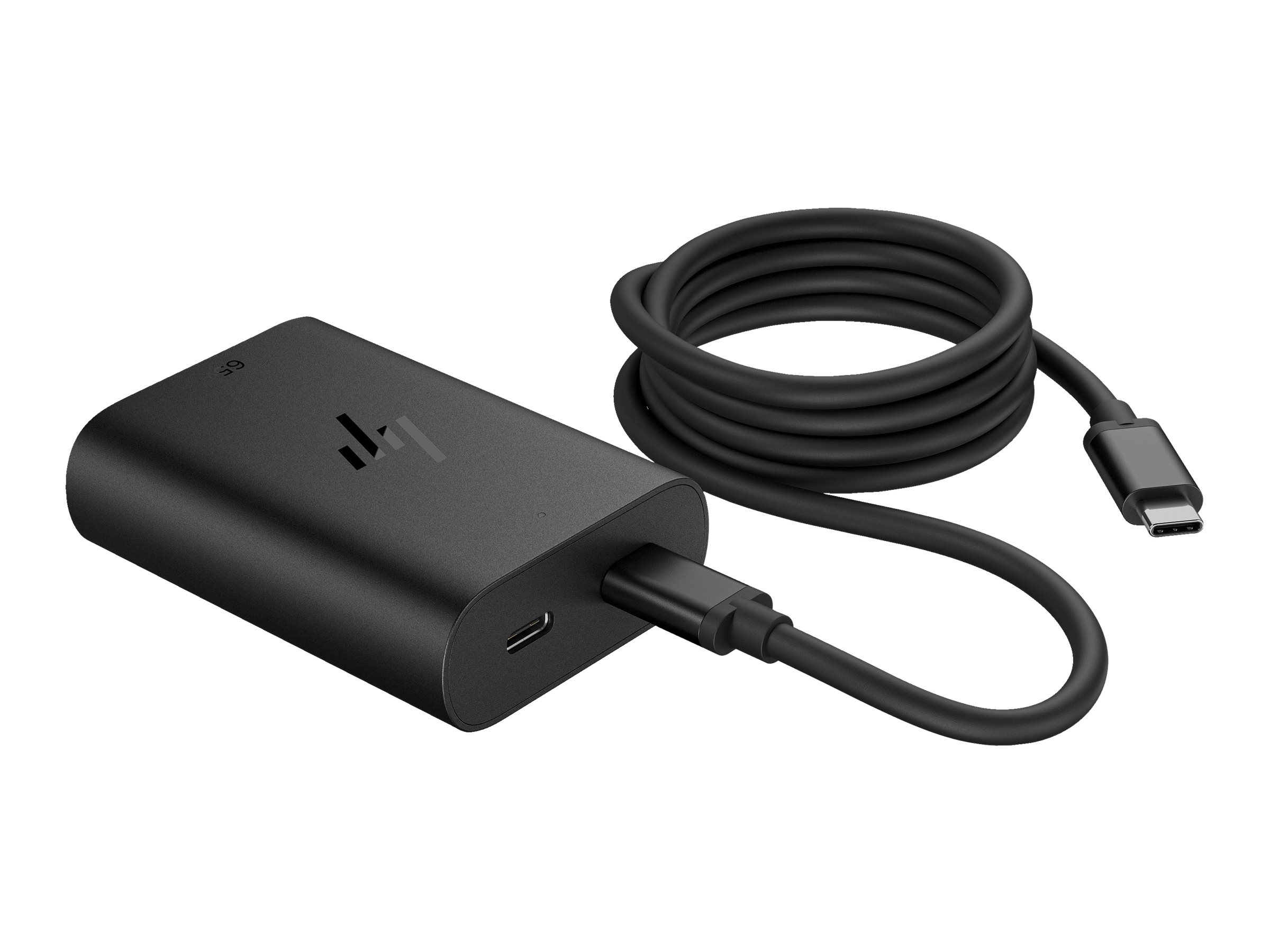 HP USB-C 65W GaN Laptop Charger (EN)