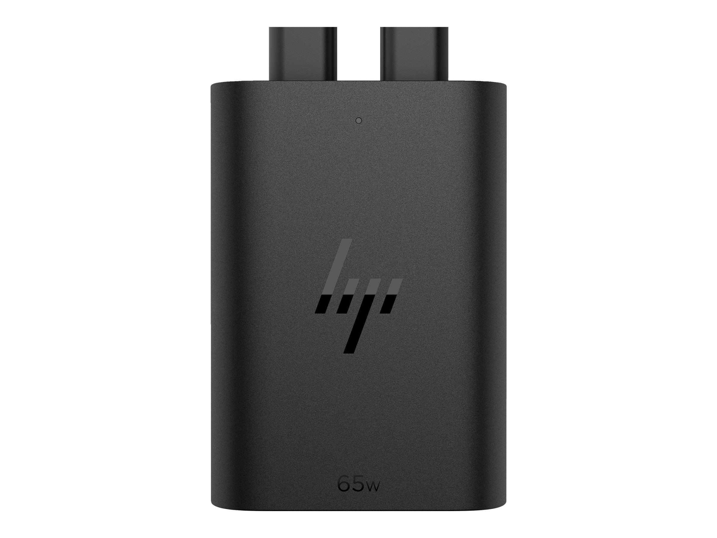 HP USB-C 65W GaN Laptop Charger (EN)