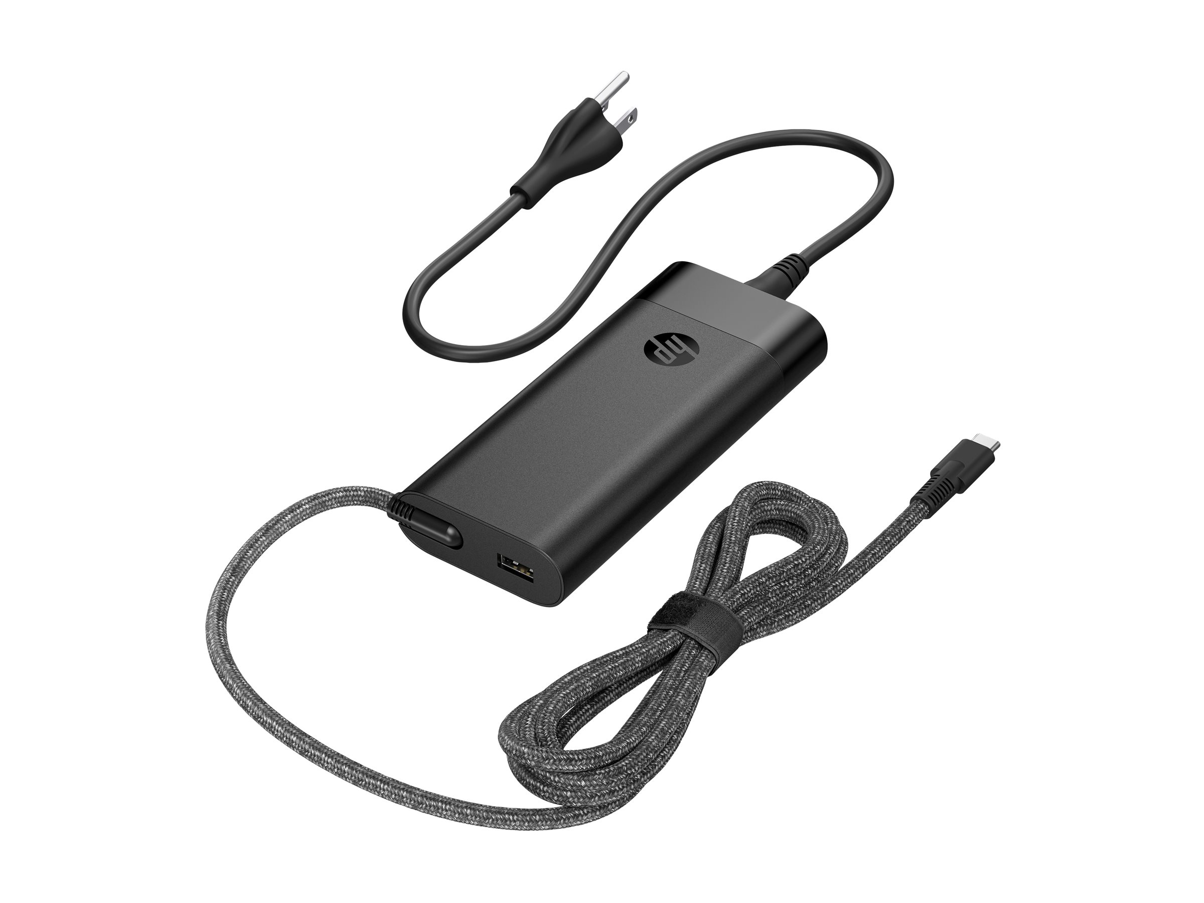 HP 110W USB-C Laptop Charger EURO (EN)